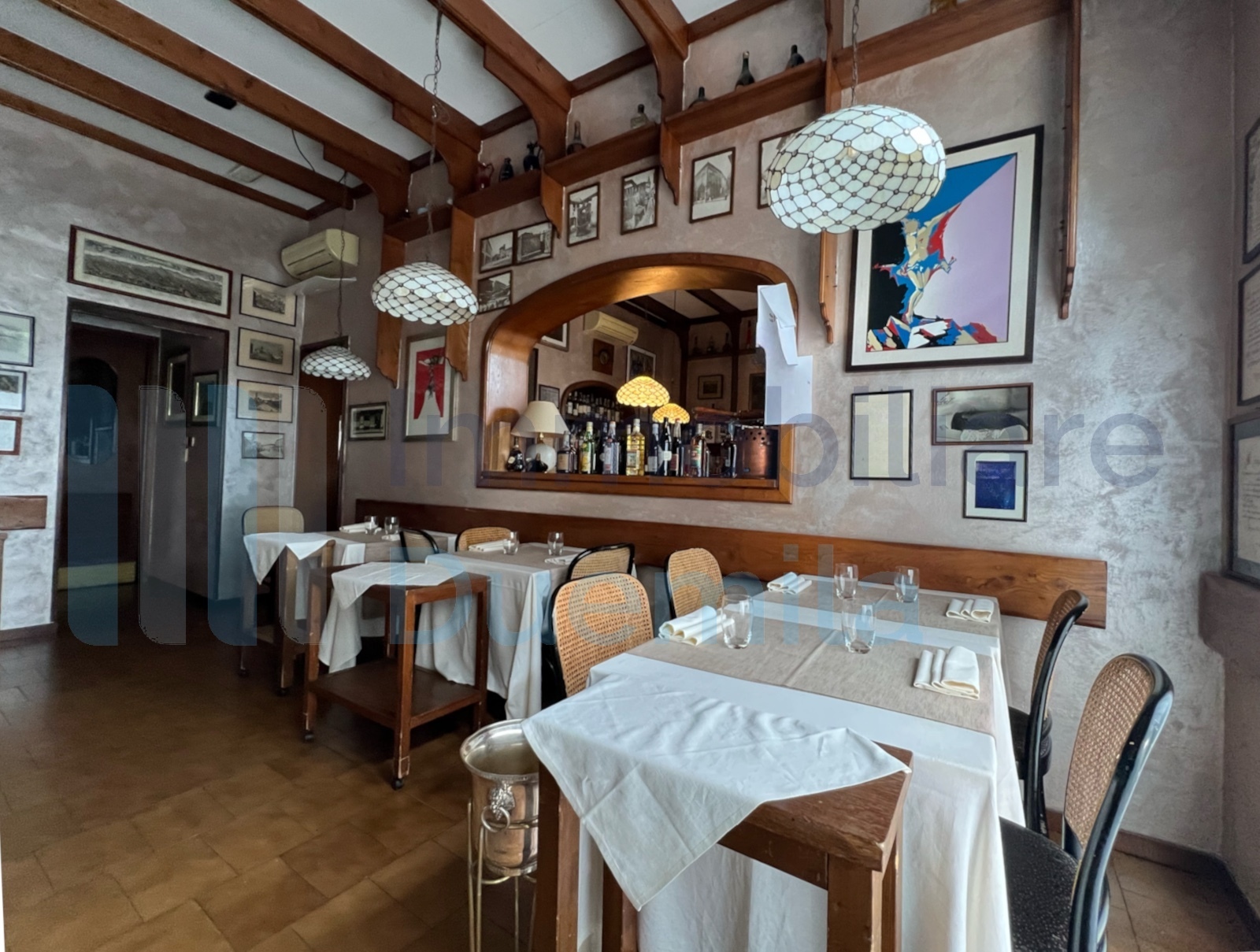 Immagine 7 di Bar / Ristorante in vendita  a Bologna