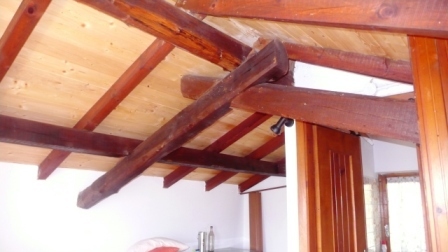 Immagine 17 di Casa indipendente in vendita  a Sassello