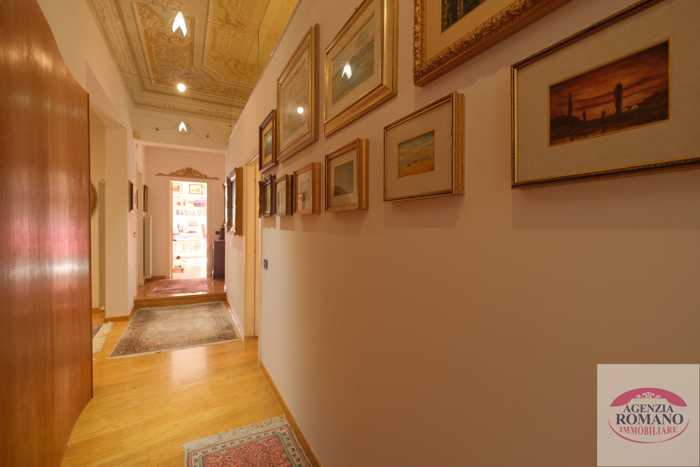 Immagine 19 di Appartamento in vendita  in Via Famagosta 1 a Savona