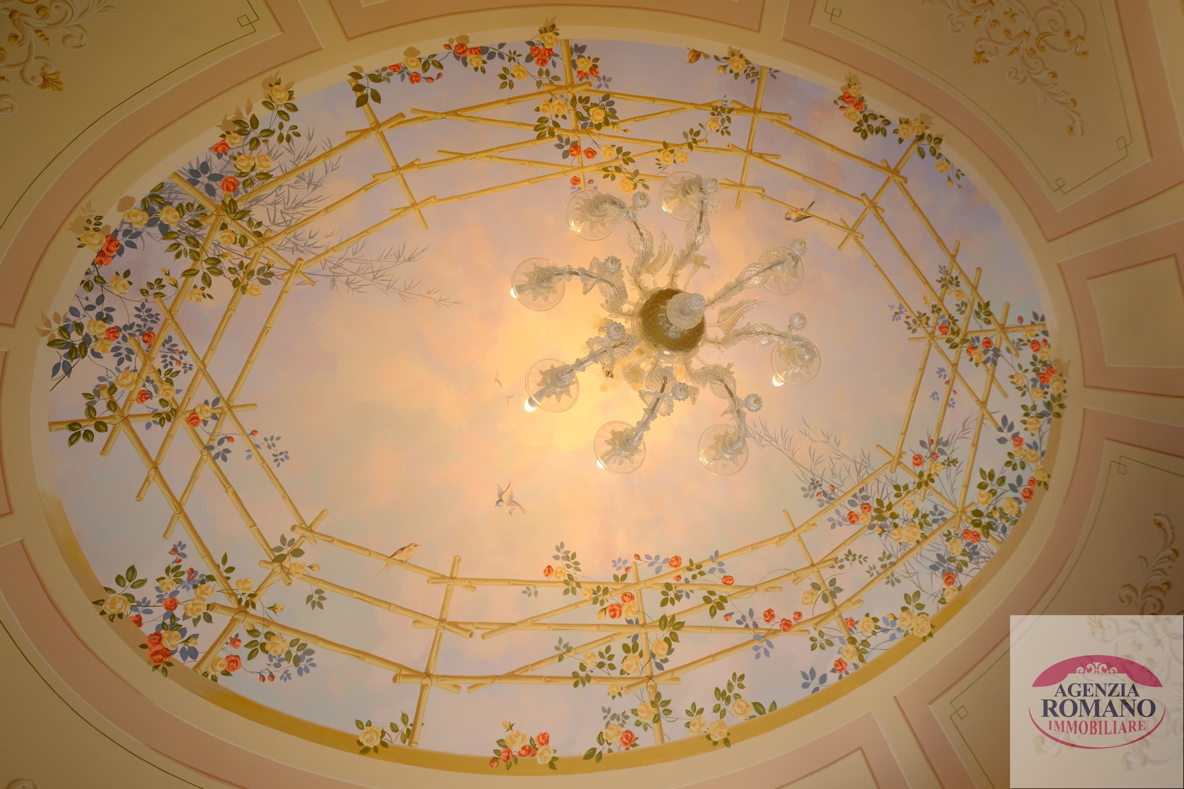 Immagine 2 di Appartamento in vendita  in Via Famagosta 1 a Savona