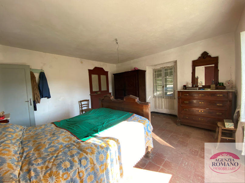 Immagine 18 di Casa bifamiliare in vendita  a Ponzone