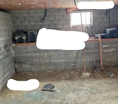 Immagine 5 di Villa in vendita  in Localita San Michele snc a Castelletto Uzzone