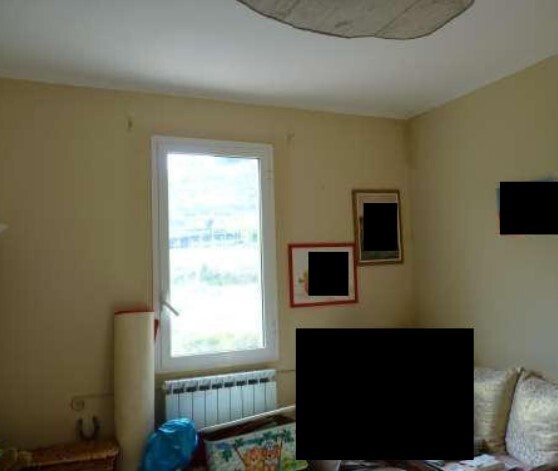 Immagine 7 di Villa in vendita  in Via Cassogna snc a Camporosso