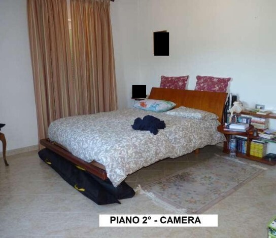 Immagine 6 di Villa in vendita  in Via Cassogna snc a Camporosso