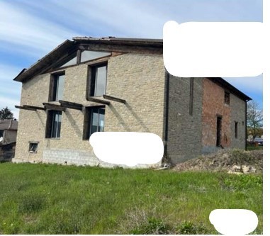 Immagine 6 di Villa in vendita  in Localita San Michele snc a Castelletto Uzzone