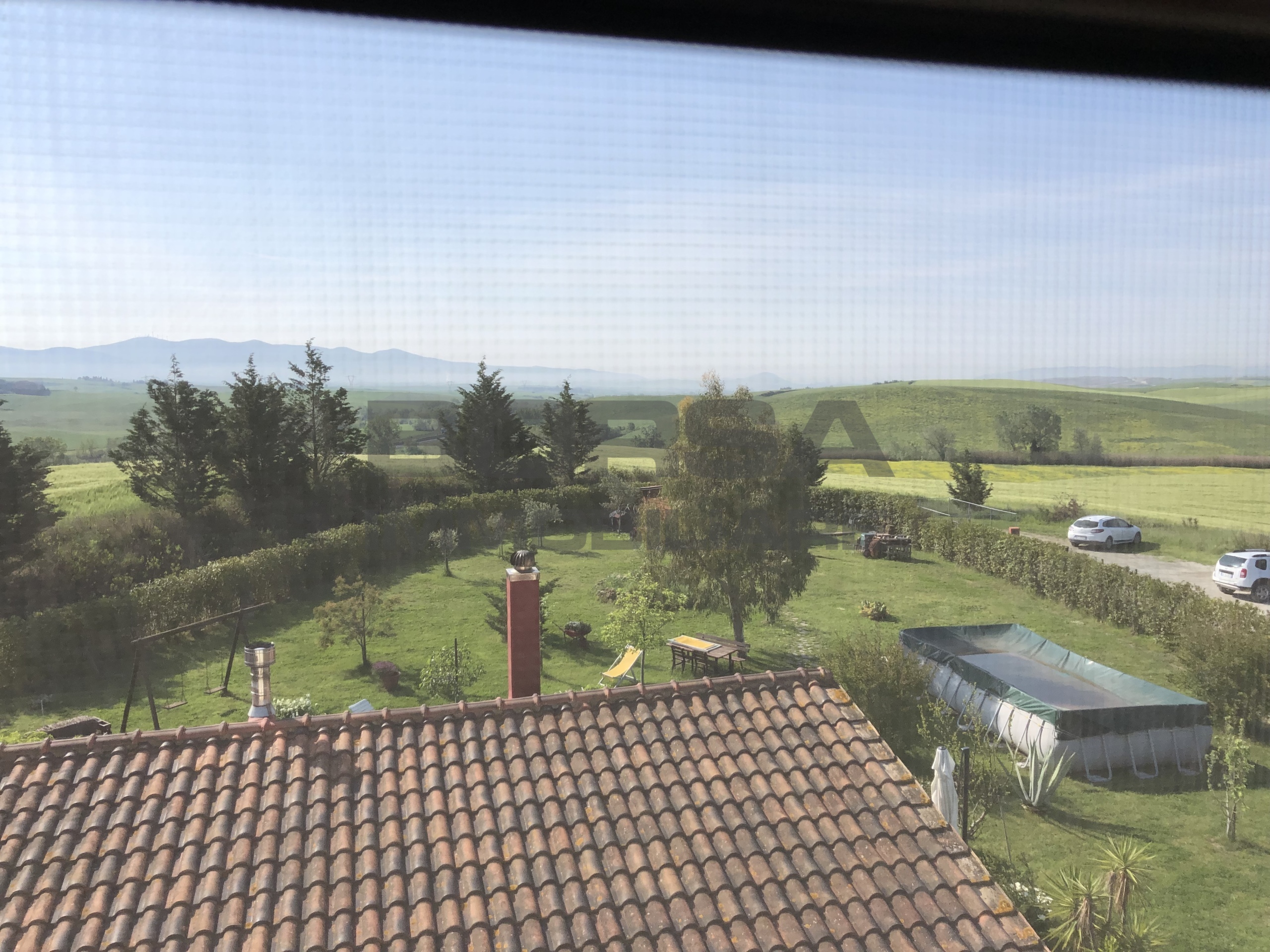 Immagine 6 di Terratetto in vendita  in Via Stazione 8 a Orciano Pisano