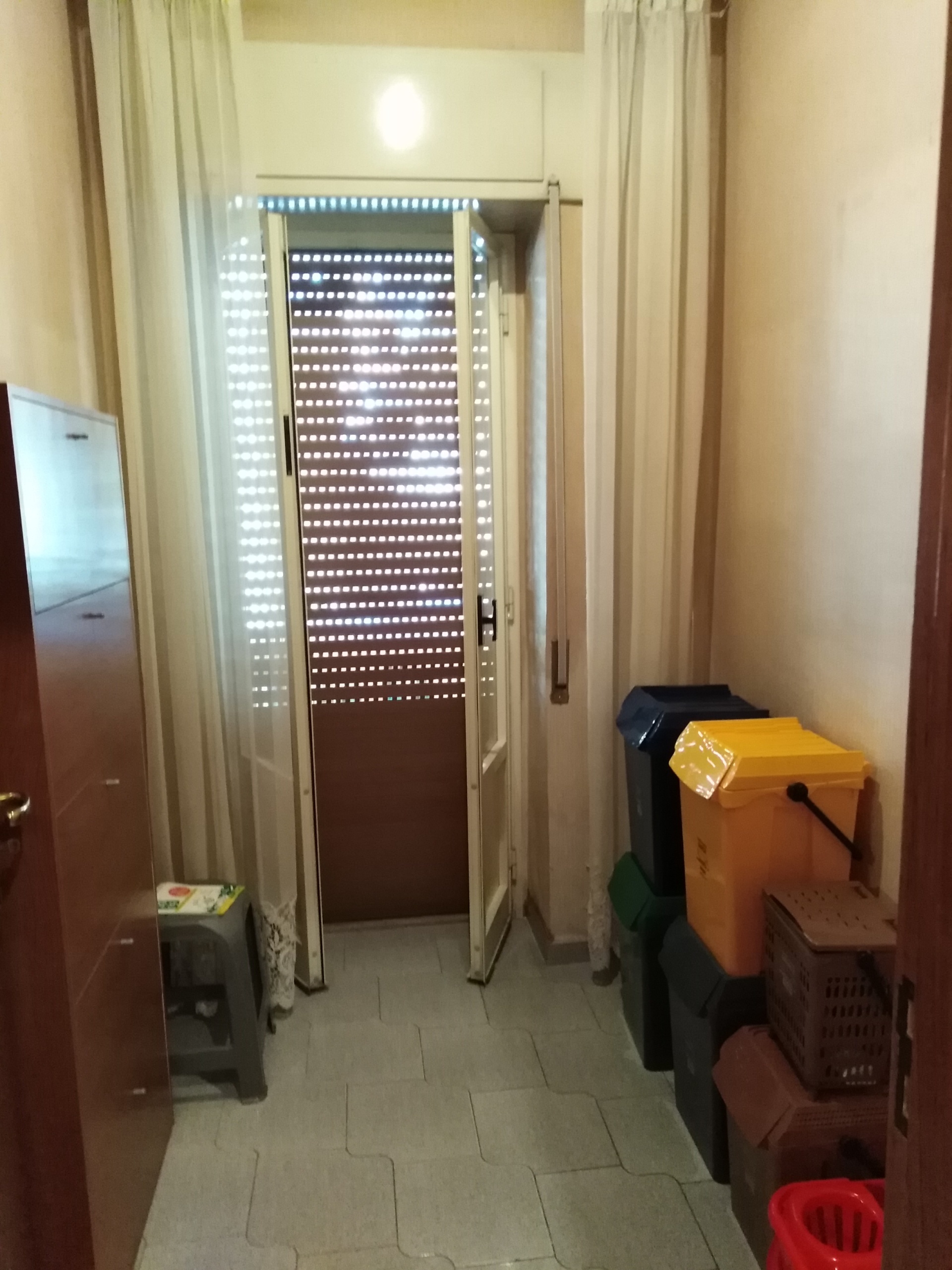 Immagine 12 di Casa indipendente in vendita  a Ragusa