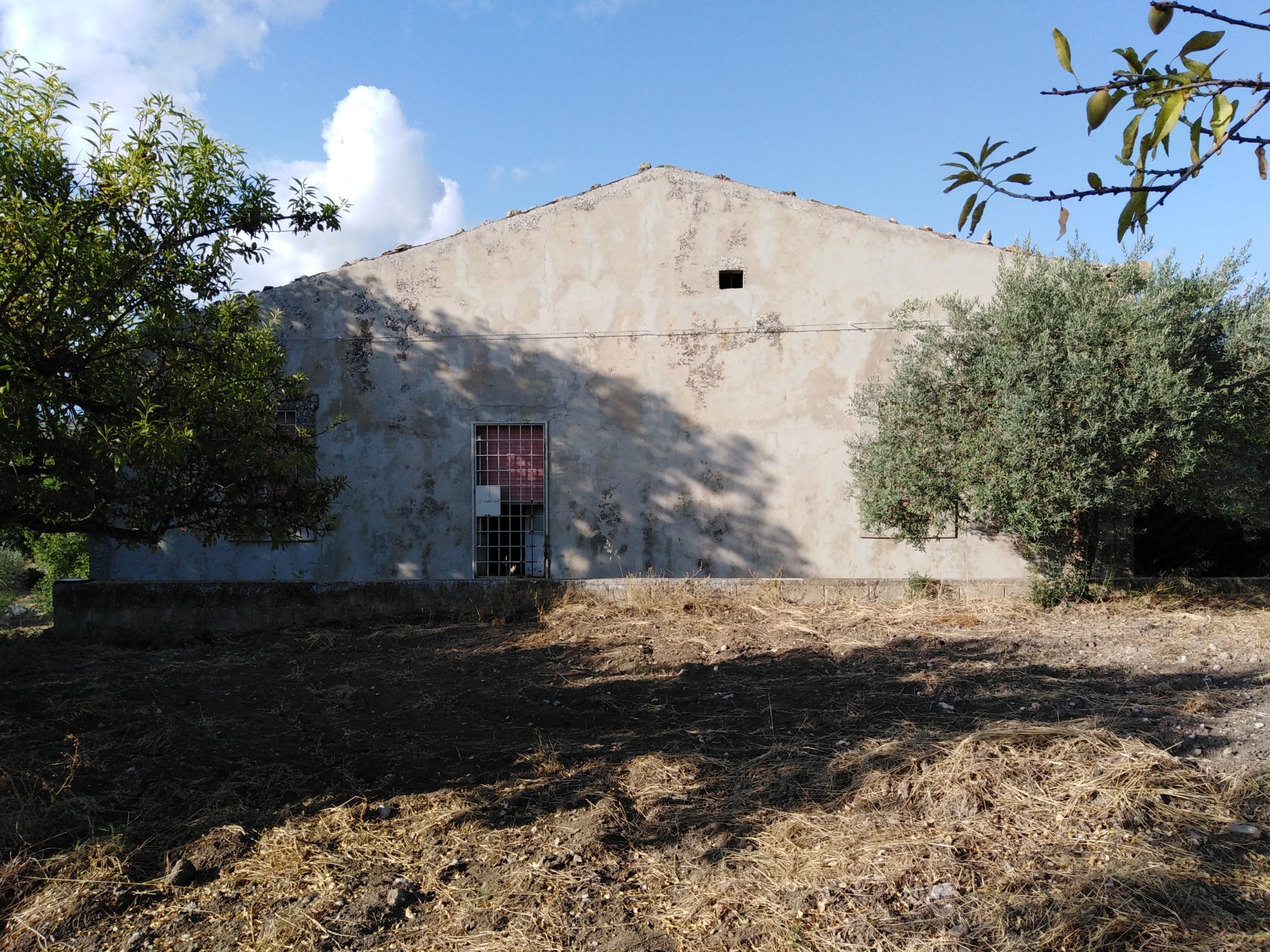 Immagine 13 di Villa in vendita  a Chiaramonte Gulfi