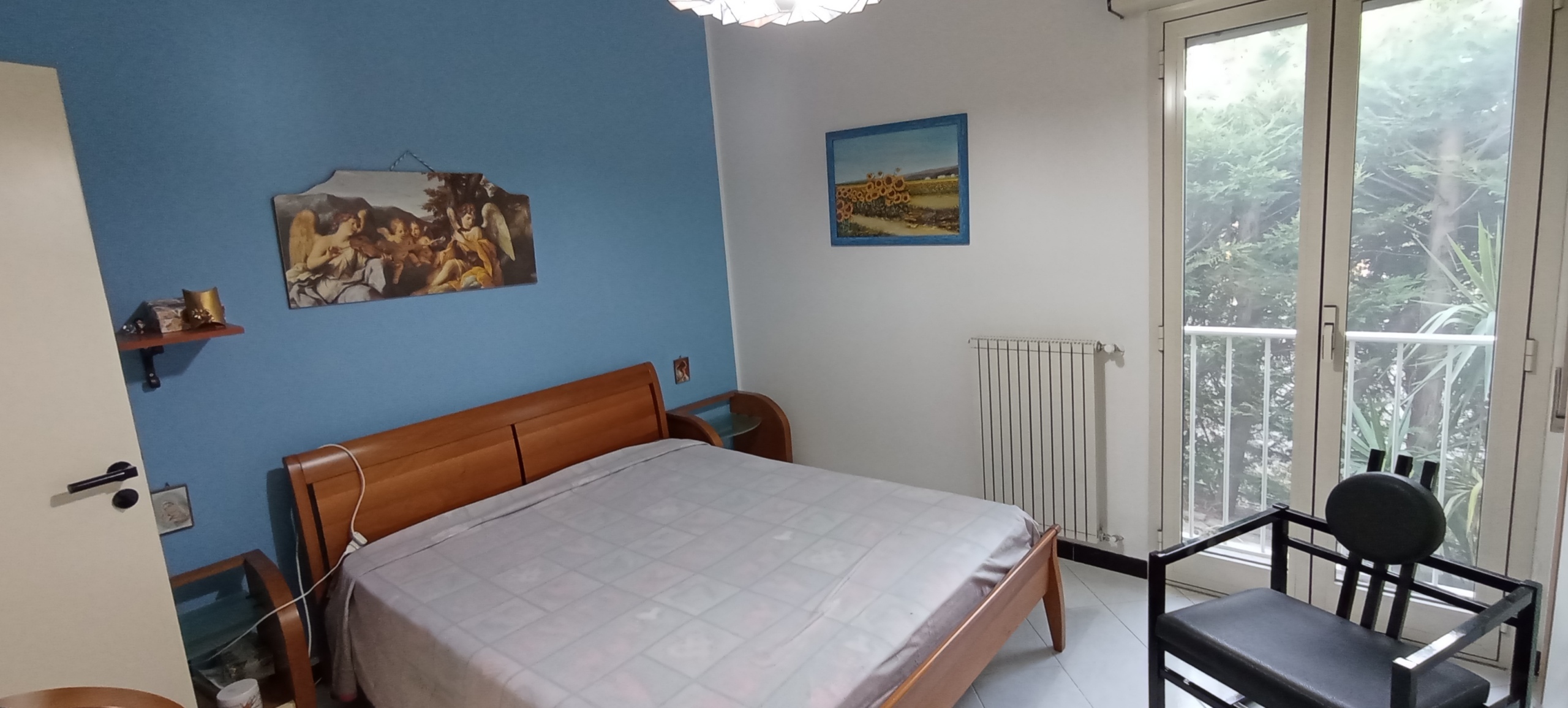 Immagine 5 di Casa indipendente in affitto  a Chiaramonte Gulfi