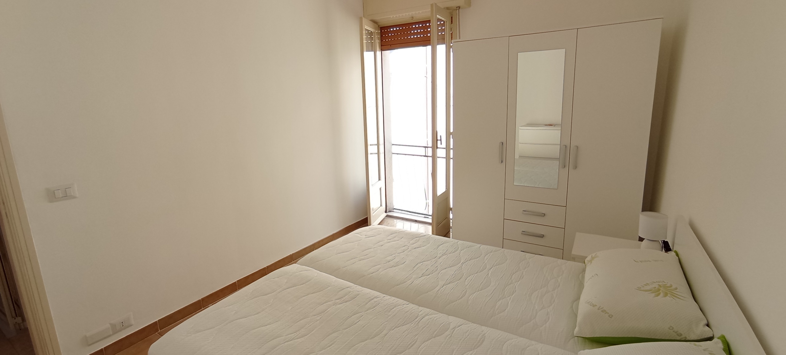 Immagine 3 di Bilocale in affitto  a Ragusa