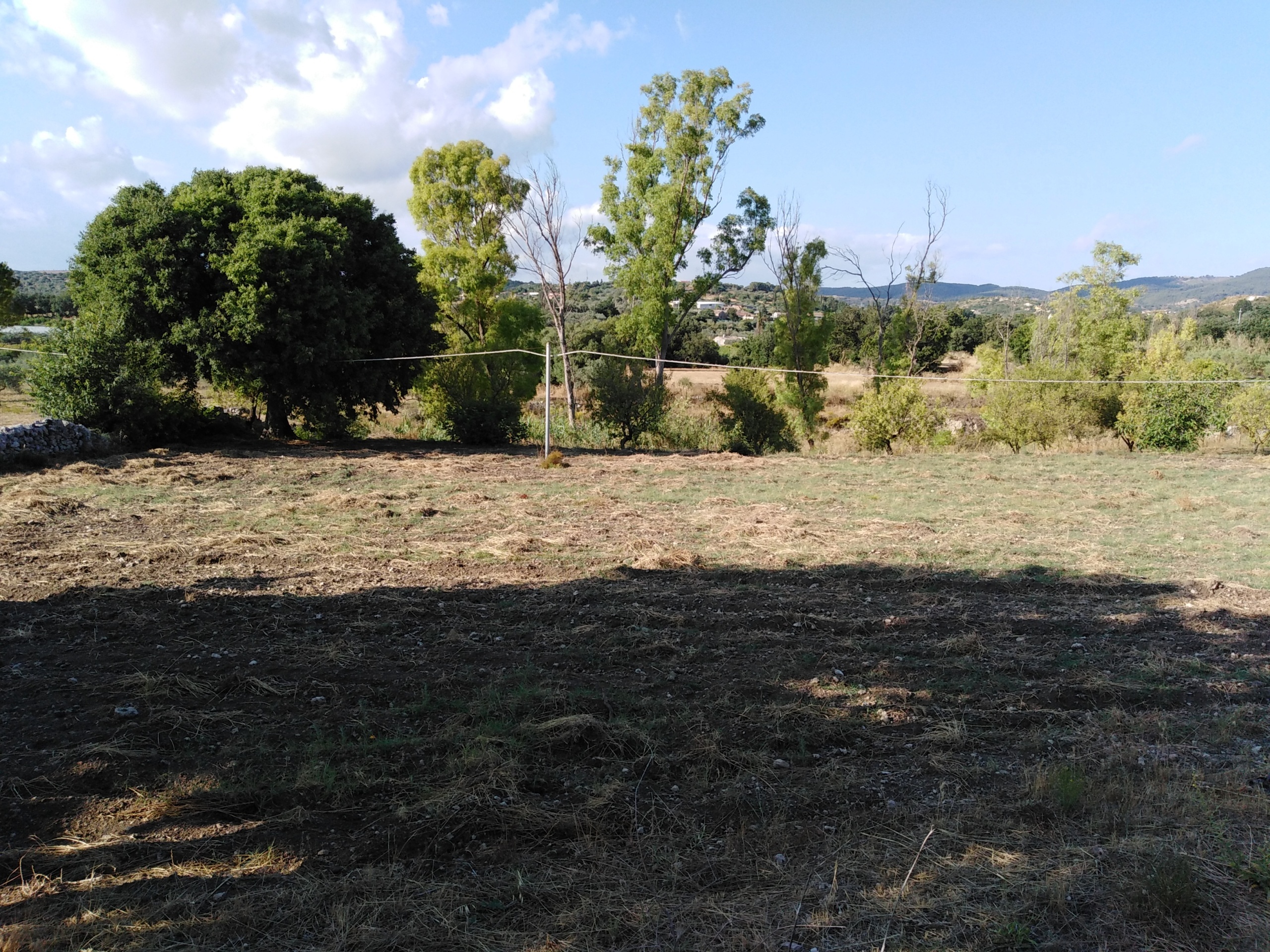 Immagine 18 di Villa in vendita  a Chiaramonte Gulfi