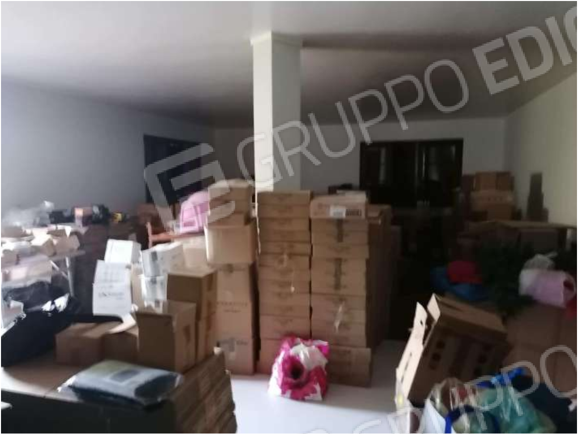 Immagine 3 di Villa in vendita  a Misano Adriatico