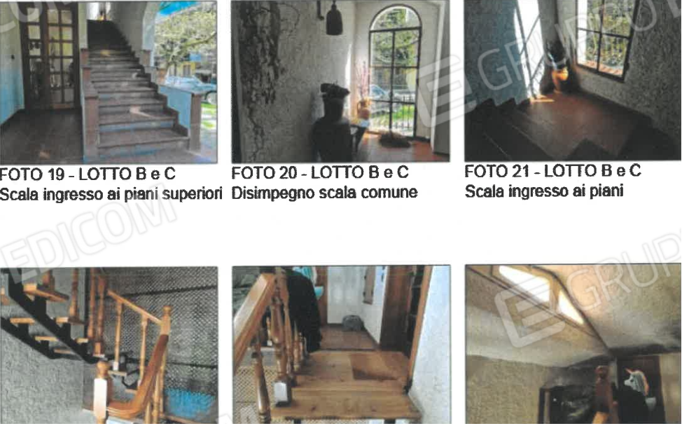 Immagine 1 di Trilocale in vendita  a Mercato Saraceno