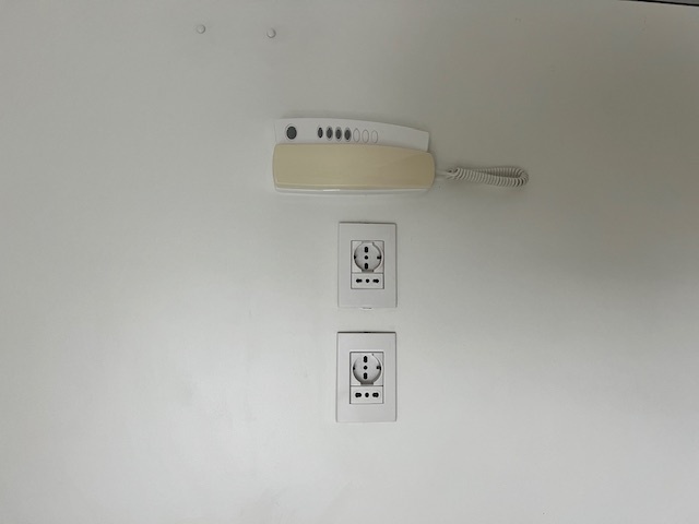 Immagine 18 di Ufficio in vendita  a Cesena