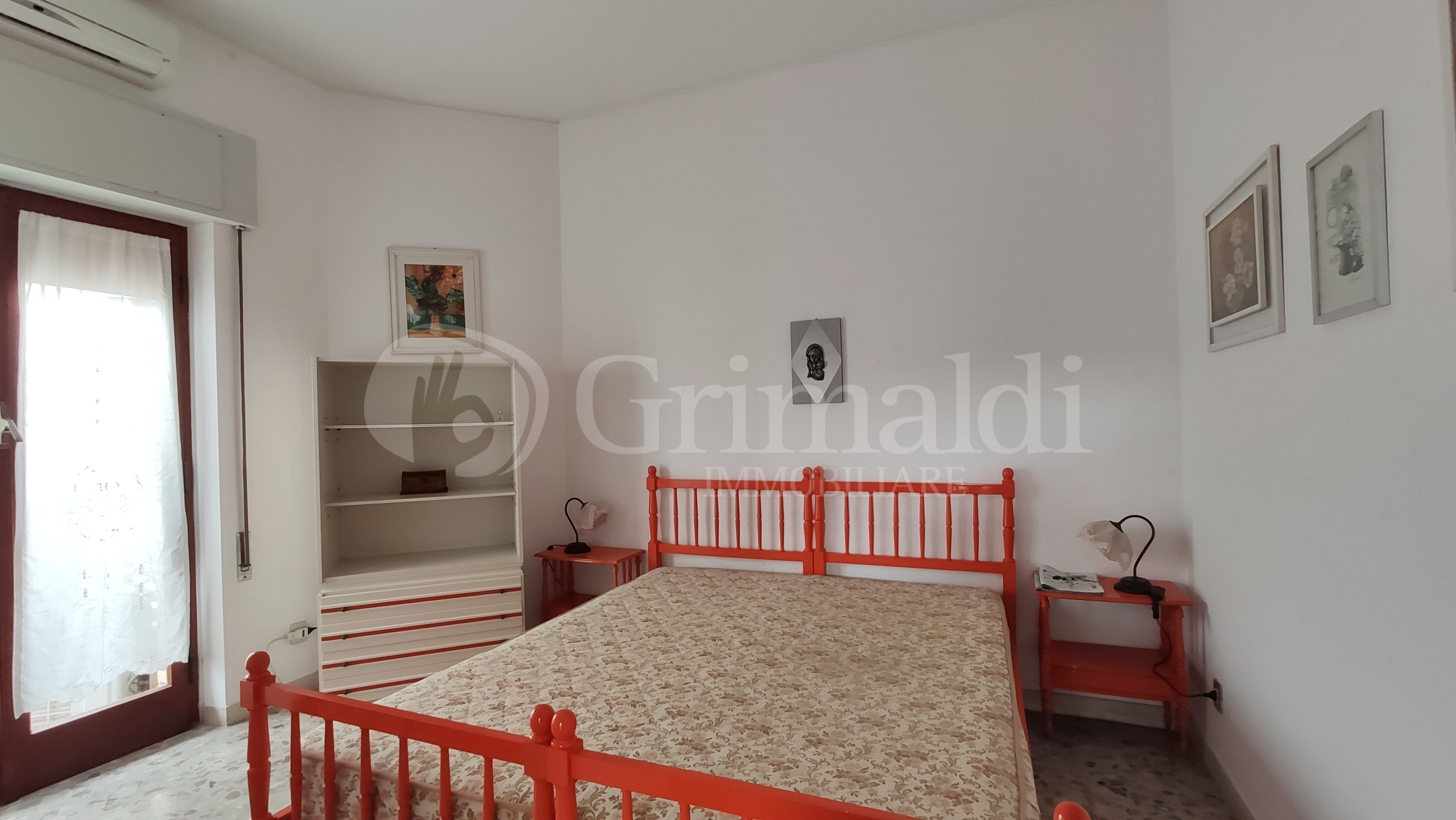 Immagine 13 di Quadrilocale in vendita  in Corso San Francesco 1 a Anzio