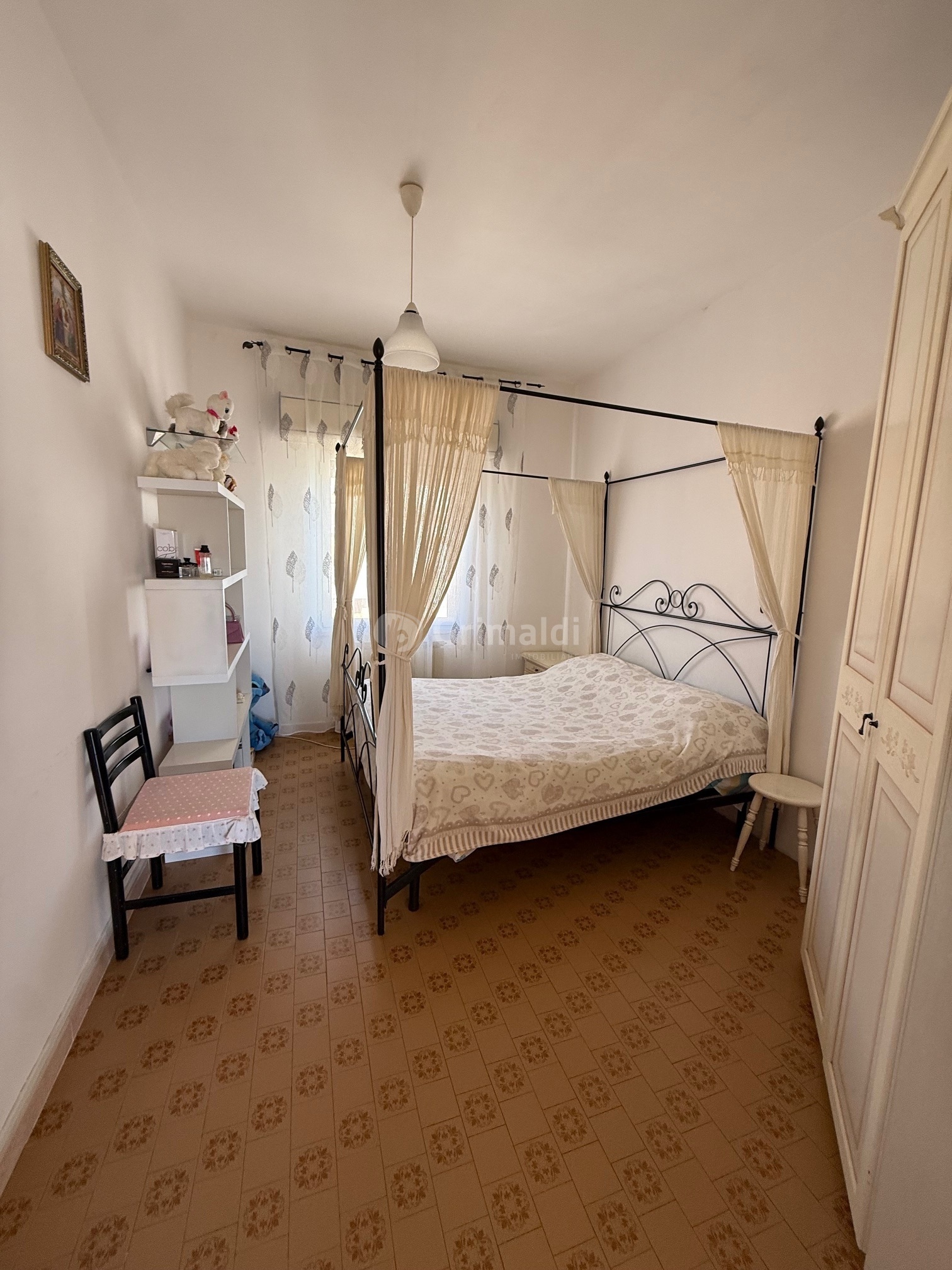 Immagine 15 di Trilocale in vendita  in Via Cristoforo Colombo 86 a Anzio