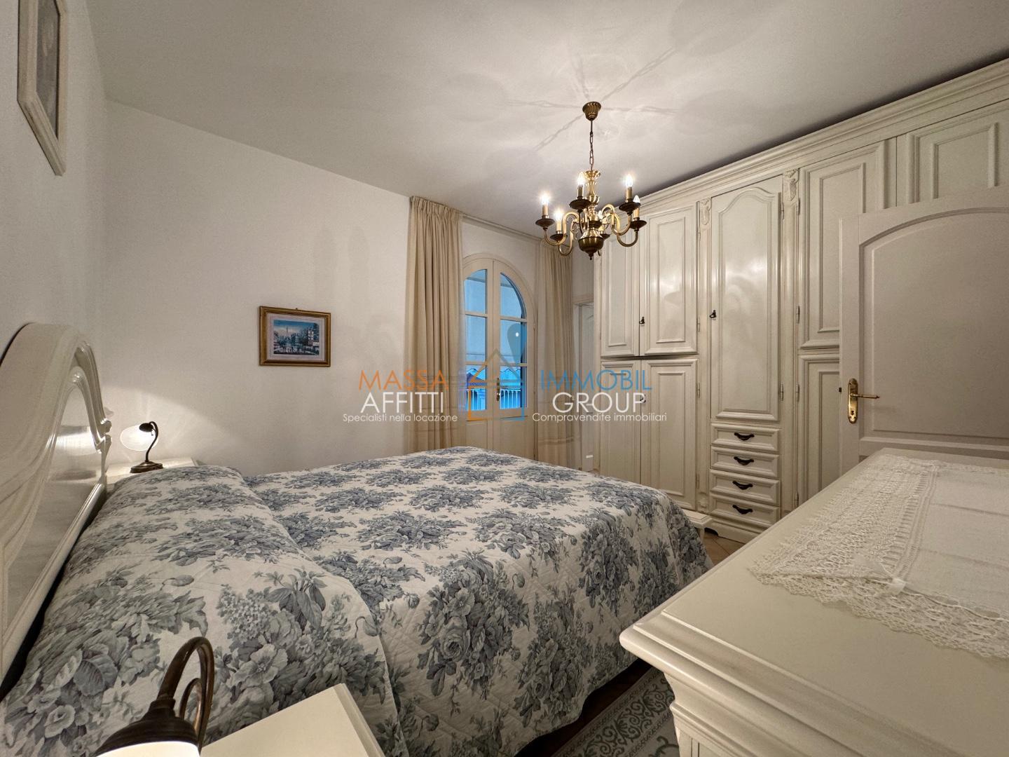 Immagine 42 di Casa bifamiliare in affitto  in via Rosseti e Bandini 23 a Forte Dei Marmi