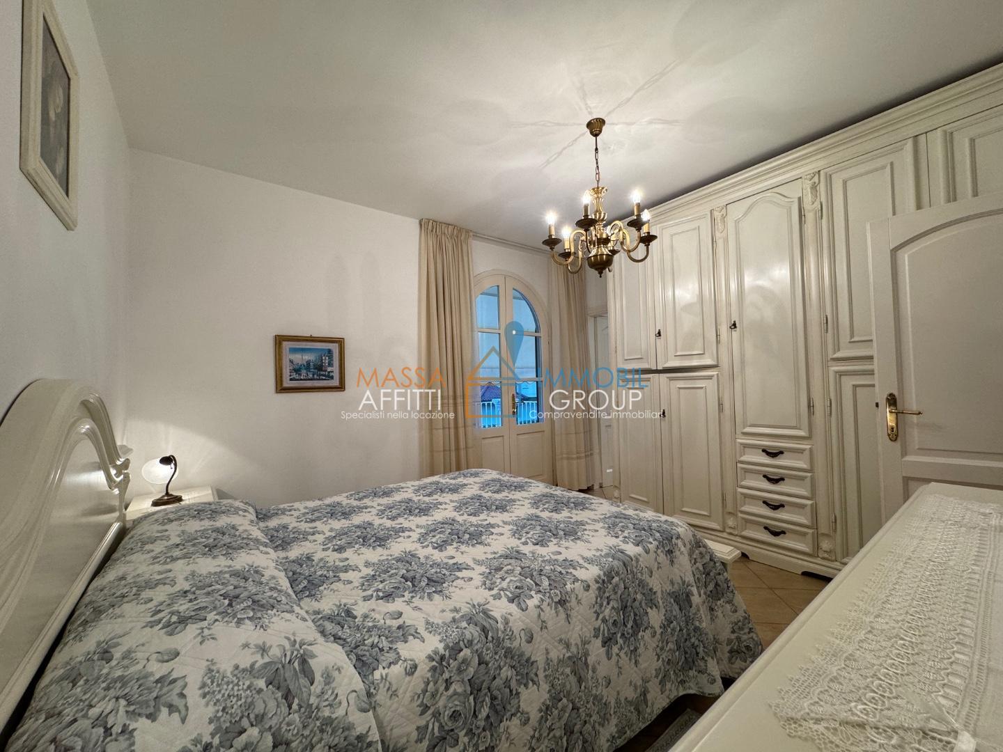 Immagine 41 di Casa bifamiliare in affitto  in via Rosseti e Bandini 23 a Forte Dei Marmi