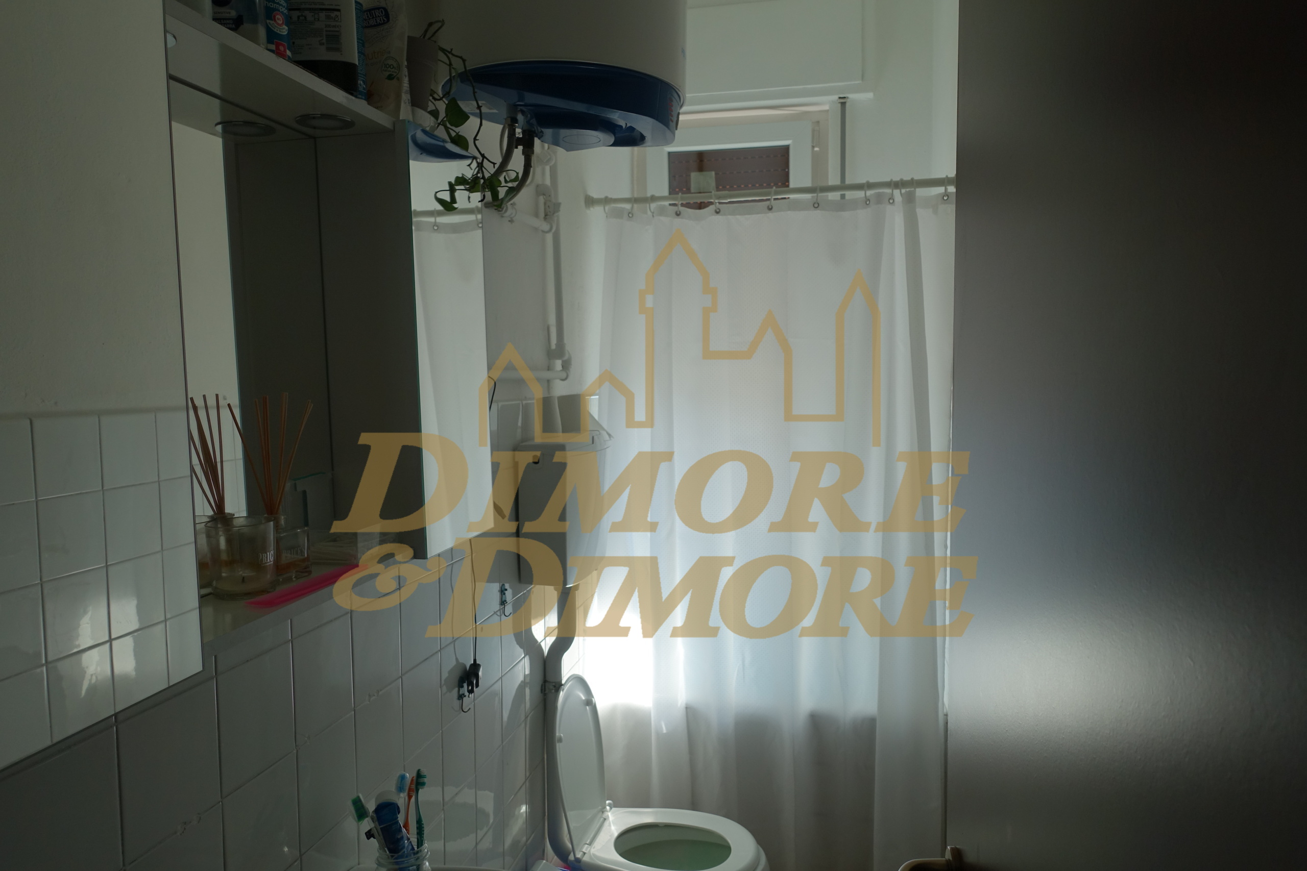 Immagine 16 di Quadrilocale in vendita  in VIA  ACHILLE ALBASINI 9 a Verbania