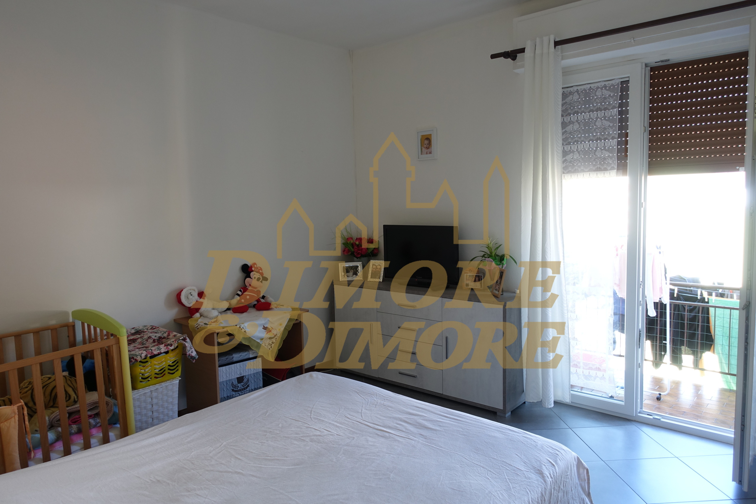 Immagine 14 di Quadrilocale in vendita  in VIA  ACHILLE ALBASINI 9 a Verbania