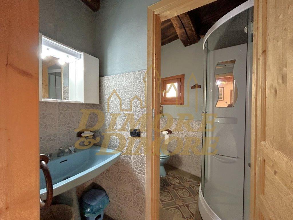 Immagine 33 di Bilocale in vendita  in Piazza Milano 8A a Colazza