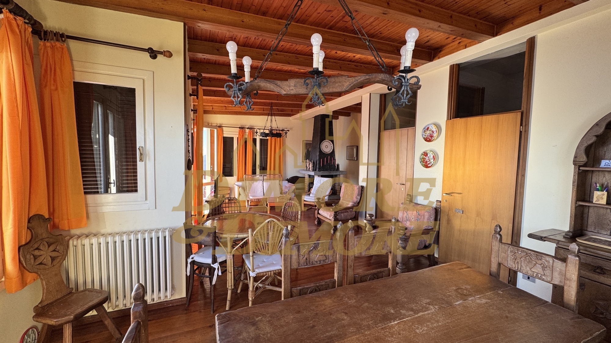 Immagine 8 di Villa in vendita  in Via Lago Azzurro 34 a Premeno