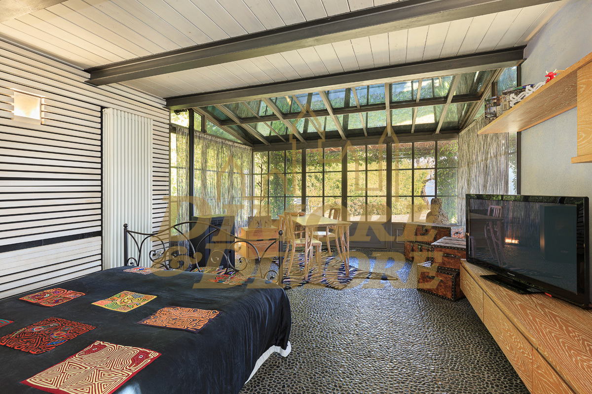 Immagine 13 di Villa in affitto  in SS33 del Sempione 14 a Arona