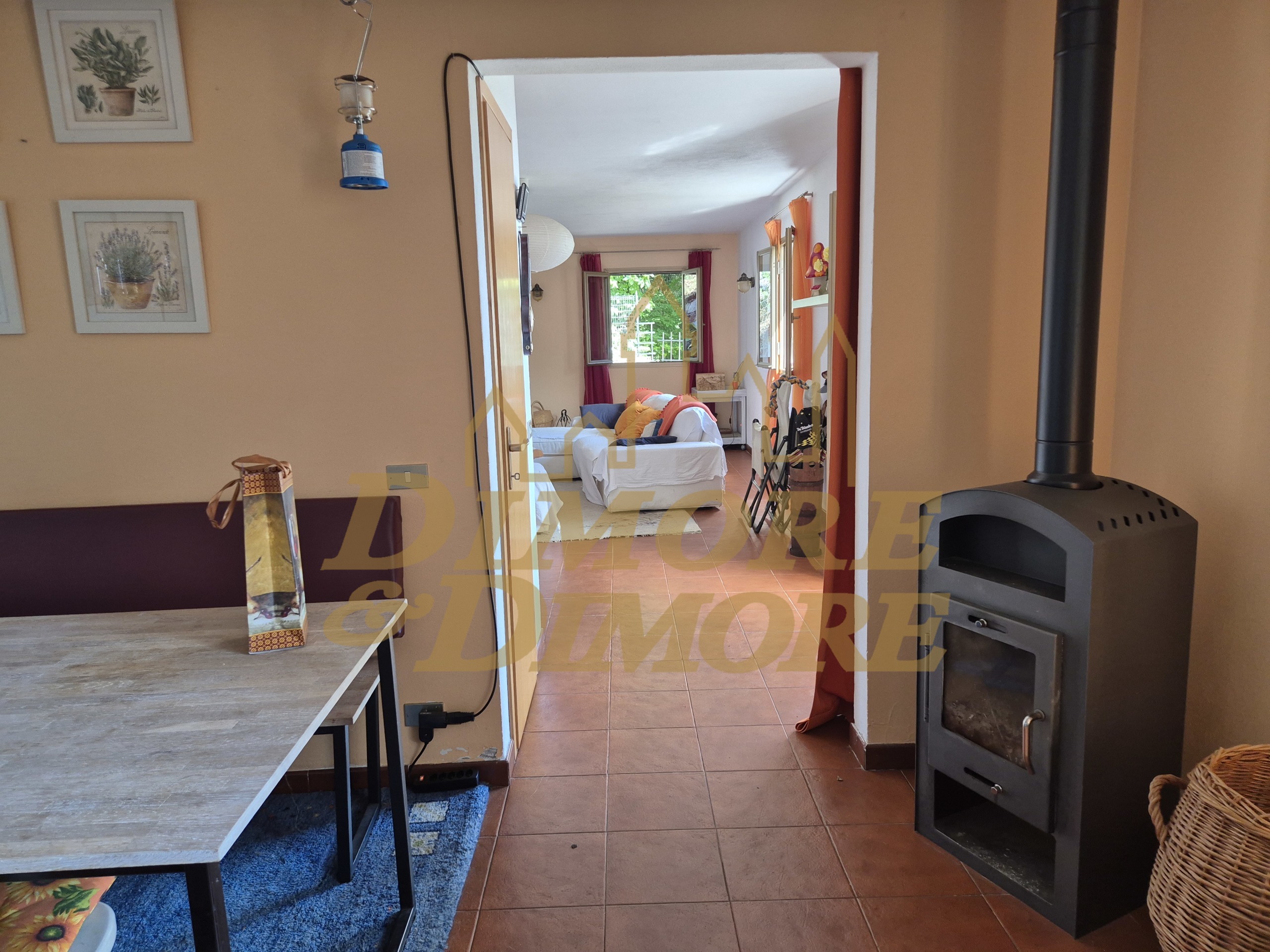 Immagine 16 di Casa indipendente in vendita  in via per Cambiesso a Intragna