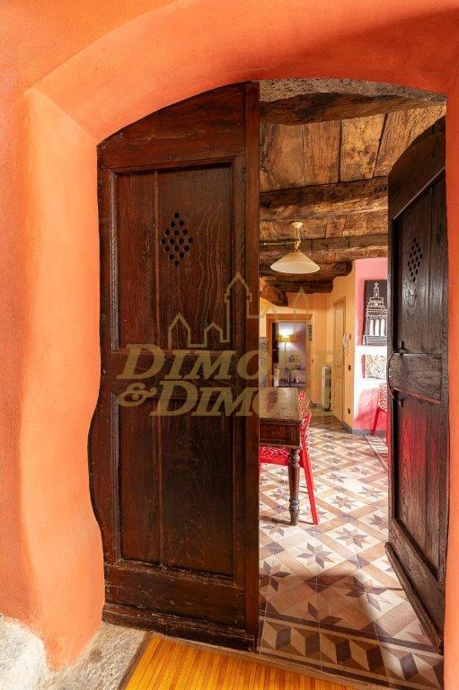 Immagine 39 di Bilocale in vendita  in Piazza Milano 8A a Colazza