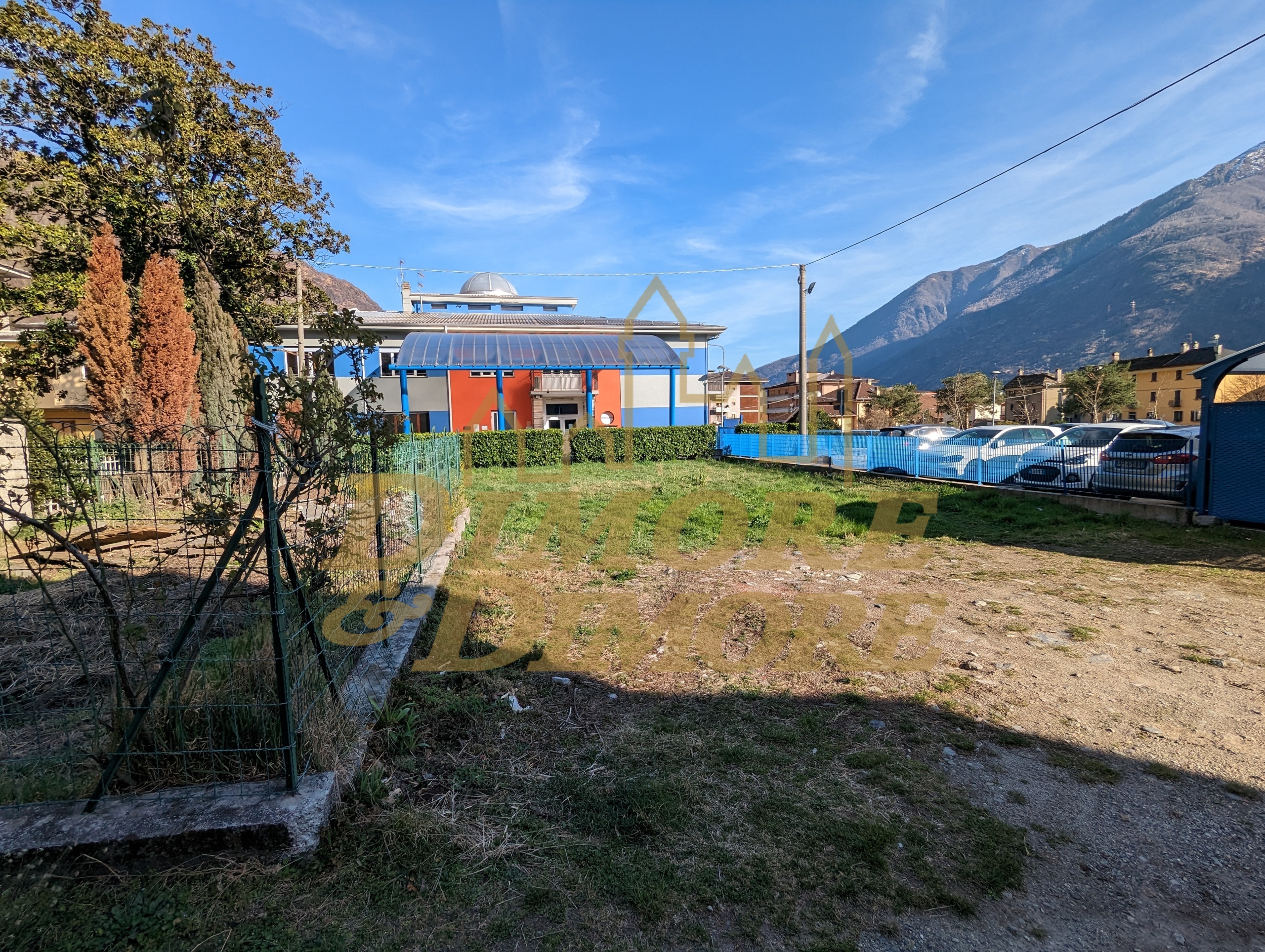 Immagine 5 di Casa indipendente in vendita  in Via Maestri Bocca e Manera a Premosello-Chiovenda