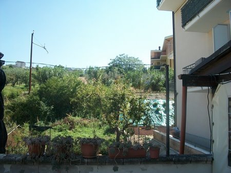 Immagine 32 di Trilocale in vendita  in VIA SAN ROCCO a Castel Frentano