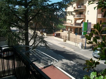 Immagine 14 di Trilocale in vendita  in VIA SAN ROCCO a Castel Frentano