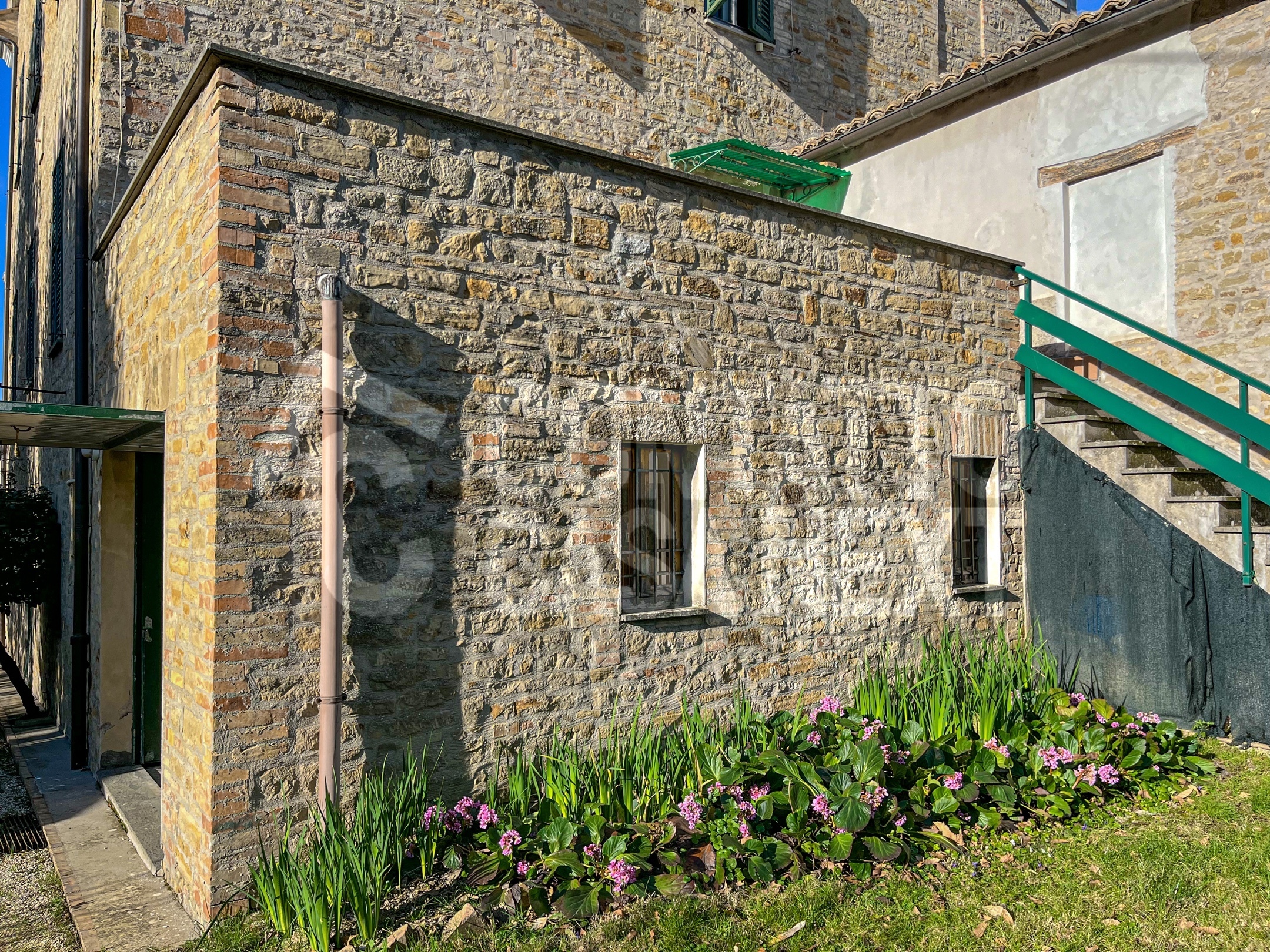 Immagine 20 di Appartamento in vendita  a Cupramontana