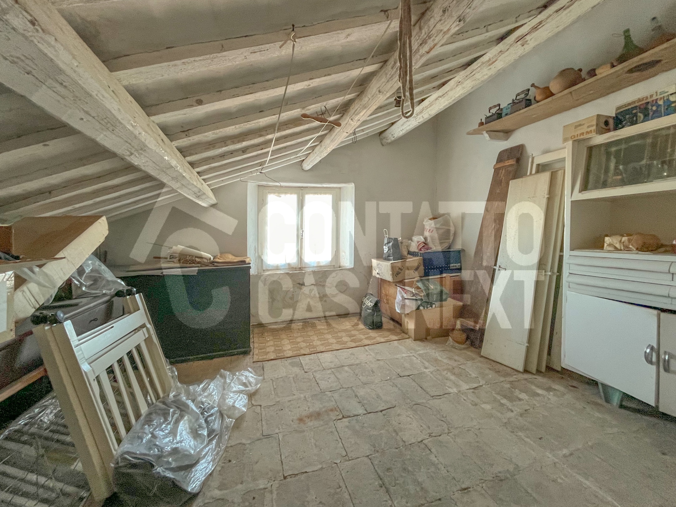 Immagine 19 di Appartamento in vendita  a Cupramontana