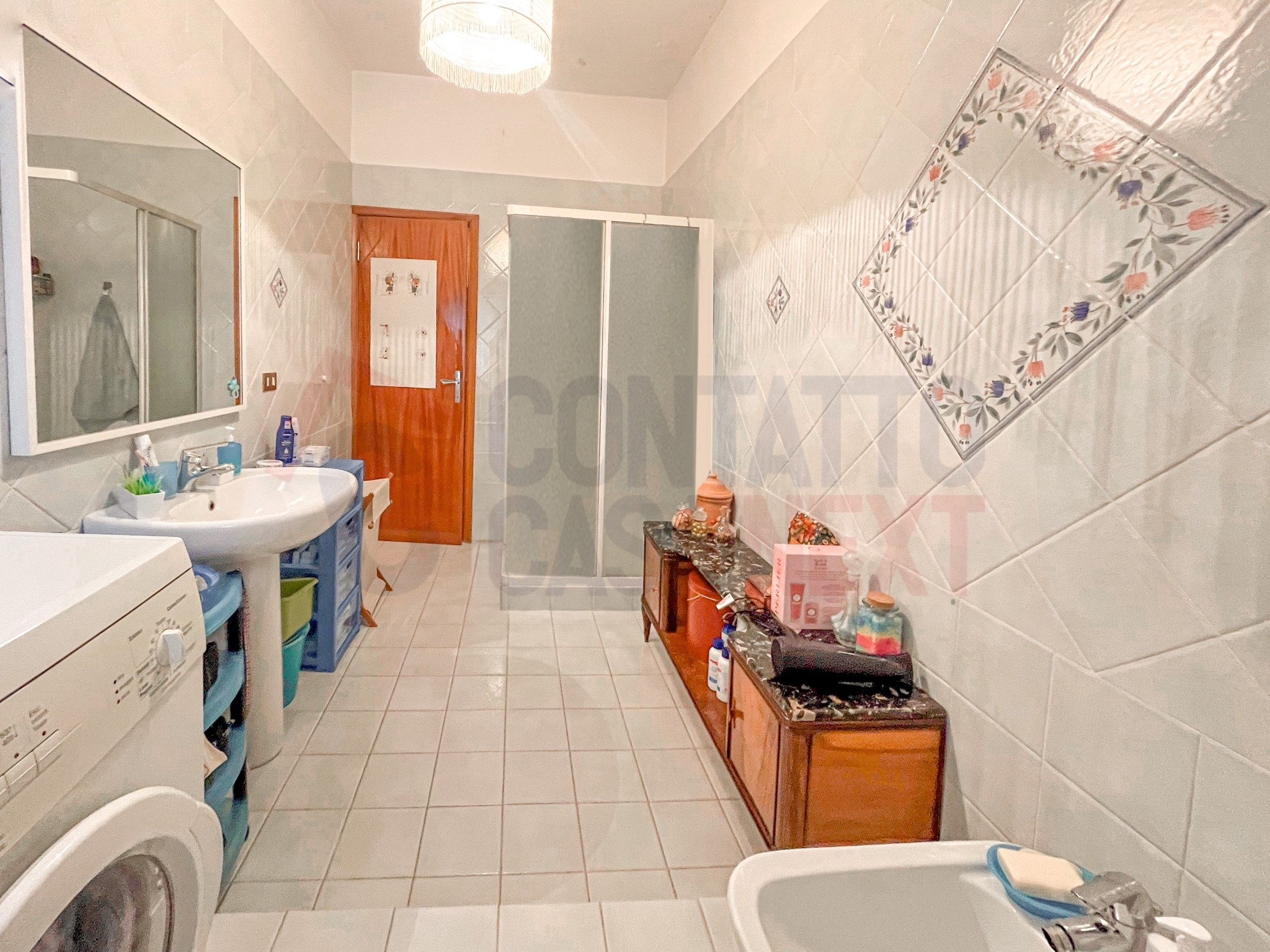 Immagine 18 di Trilocale in vendita  in Via Xx luglio a Jesi