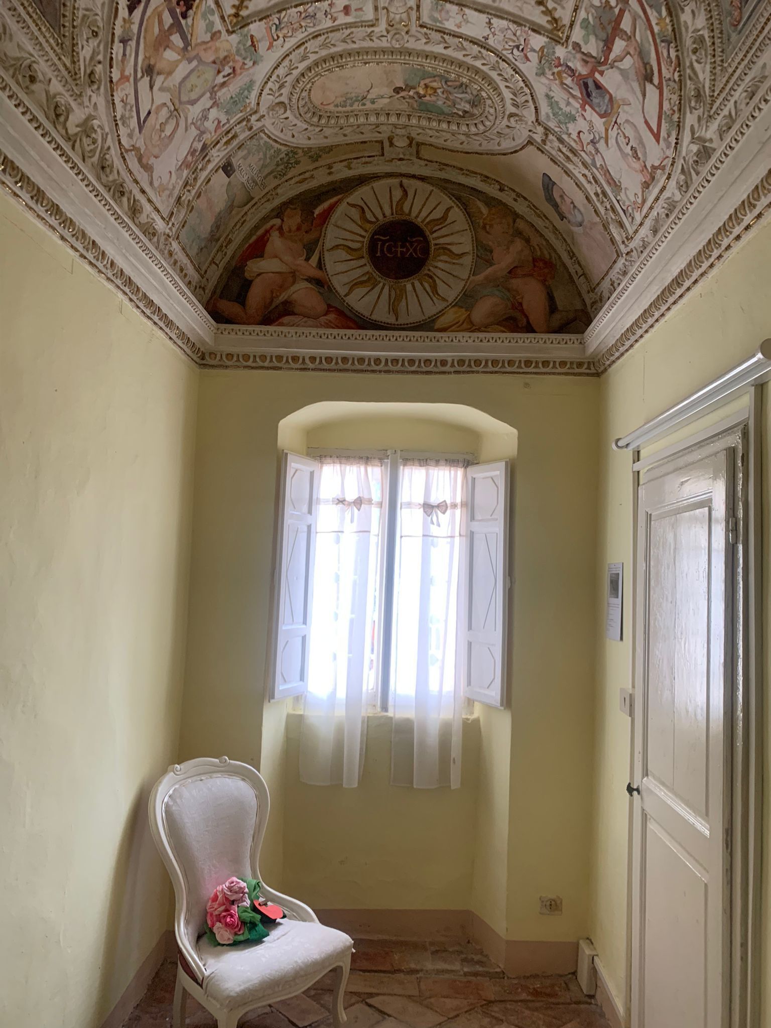 Immagine 25 di Pentalocale in vendita  in Via Franceschini 10 a Volterra