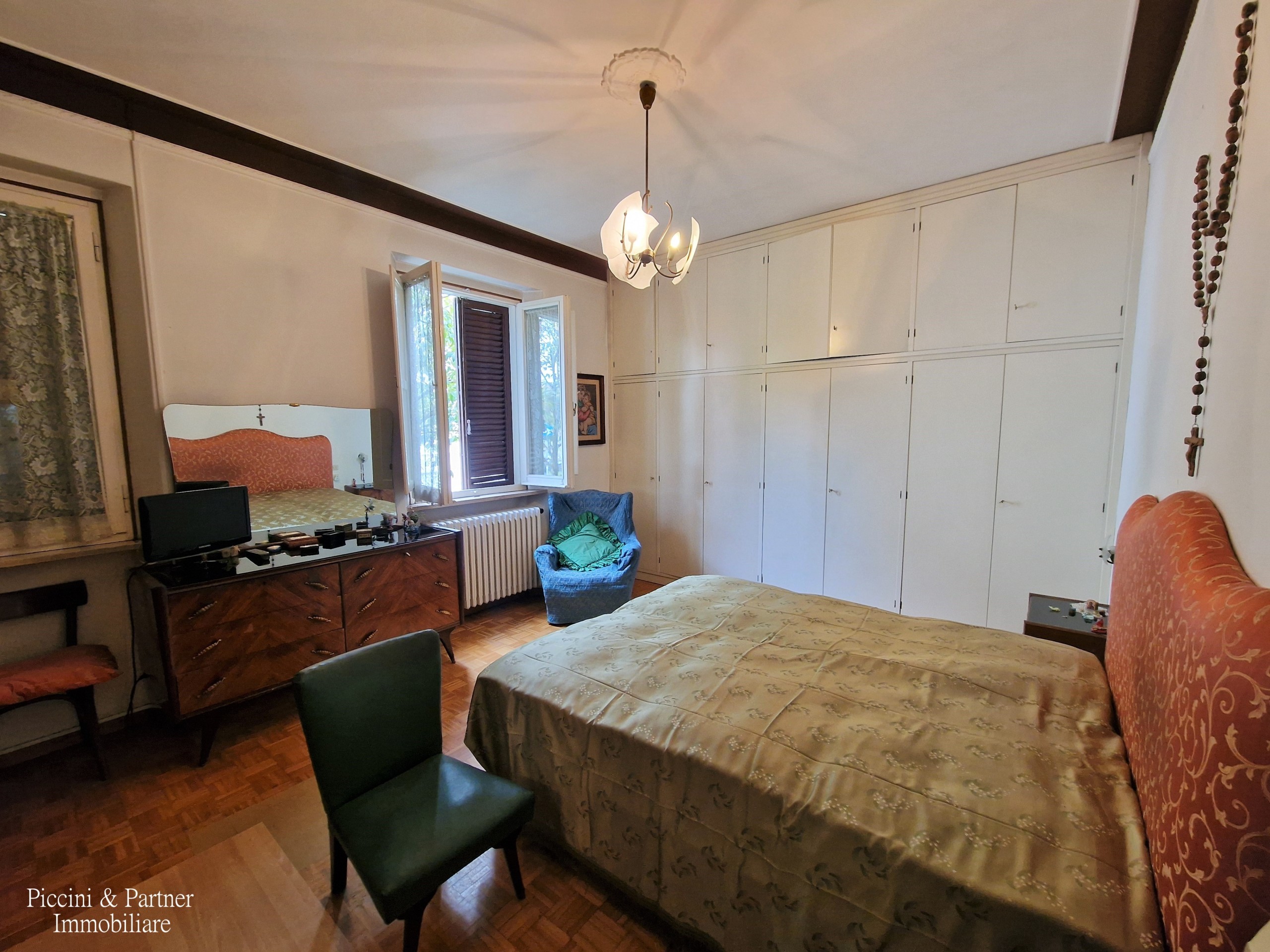 Immagine 35 di Villa in vendita  in Via Papa Celestino 2 10 a Città Di Castello