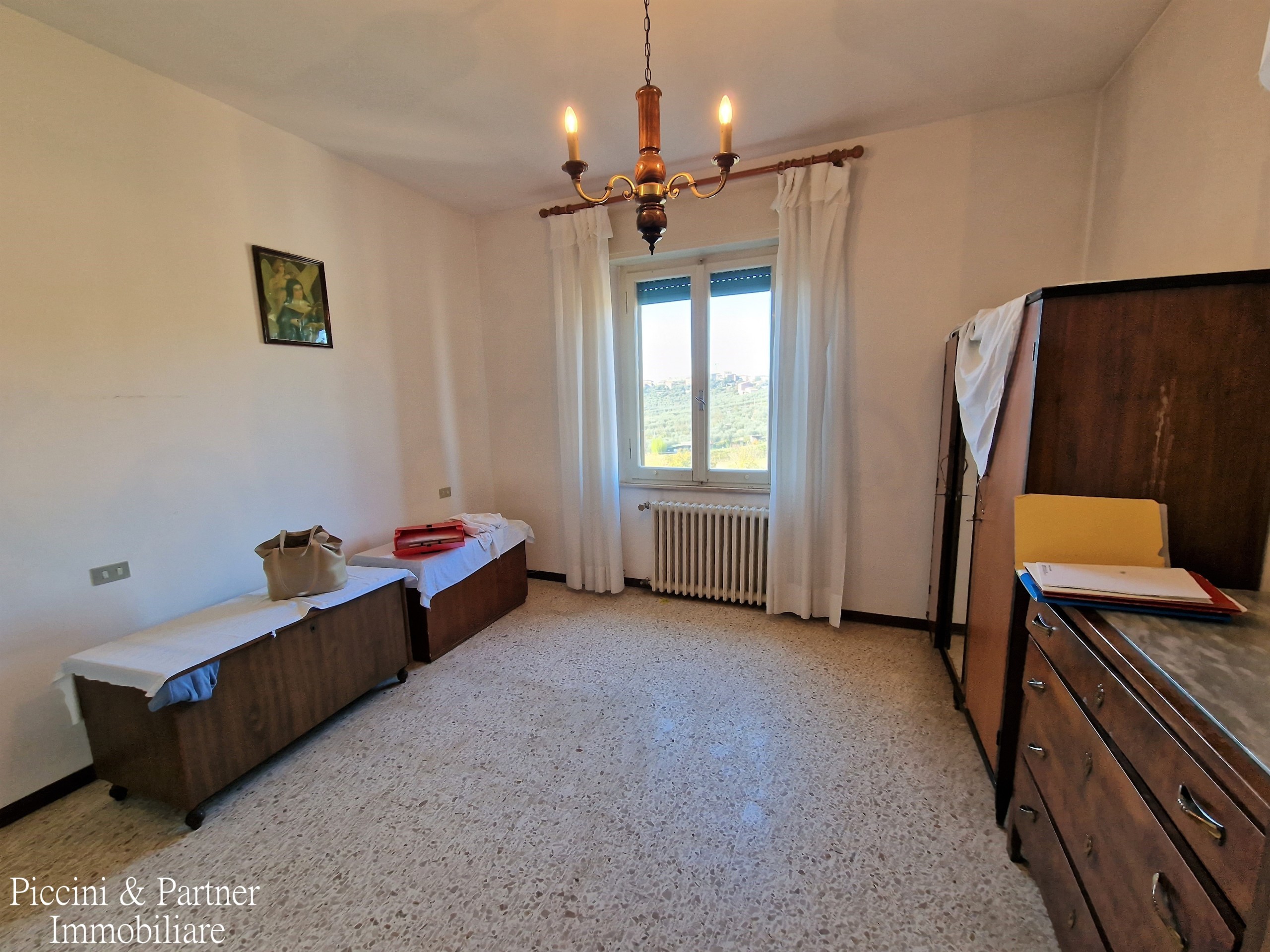 Immagine 20 di Casa indipendente in vendita  in Via Costa a Magione