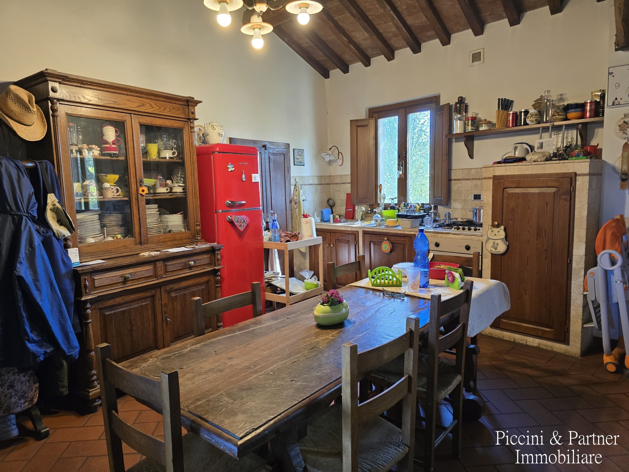 Immagine 19 di Rustico / casale in vendita  in Migianella a Umbertide