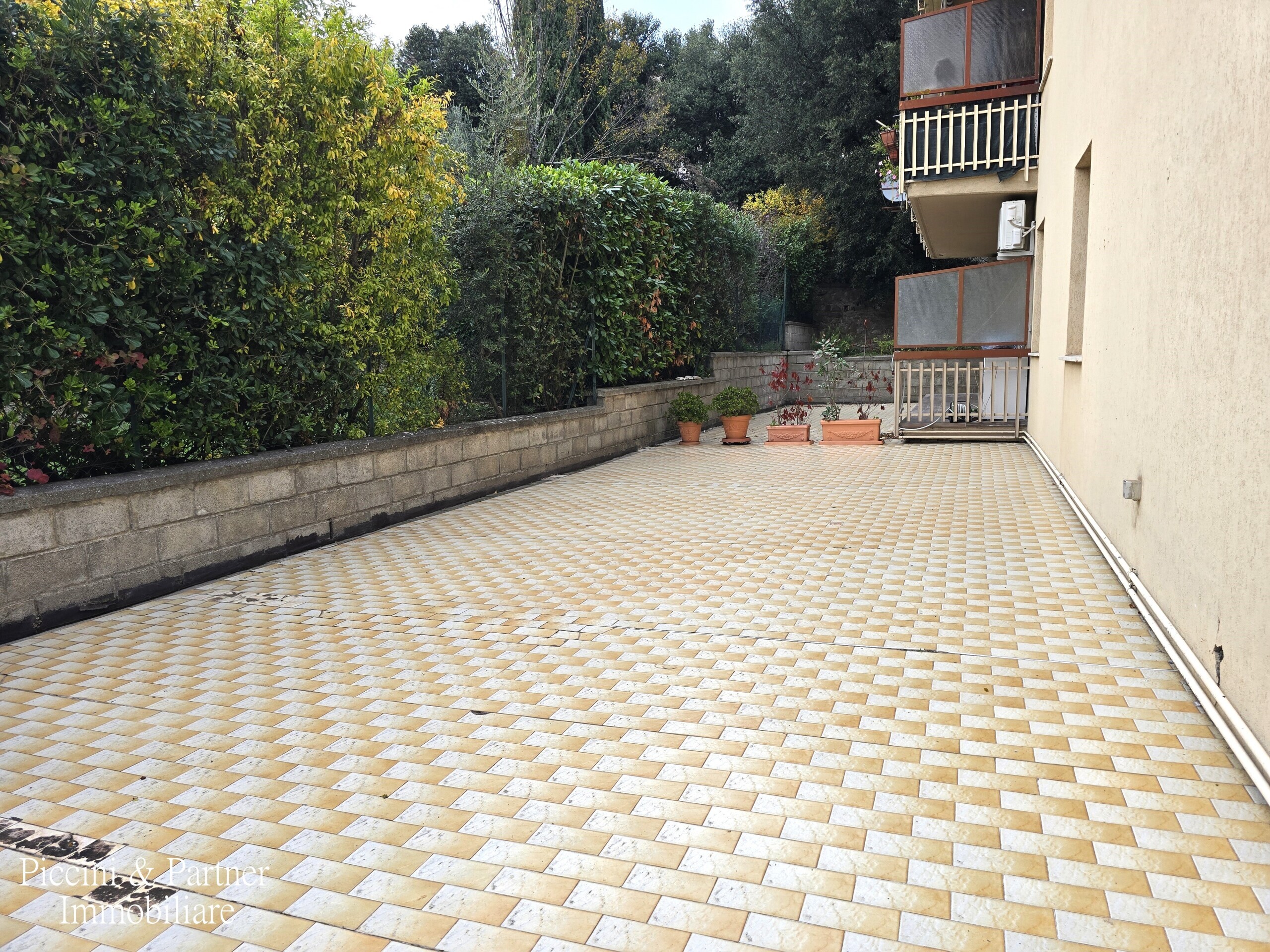 Immagine 4 di Quadrilocale in vendita  in Via Anton Maria Garbi 2 a Tuoro Sul Trasimeno