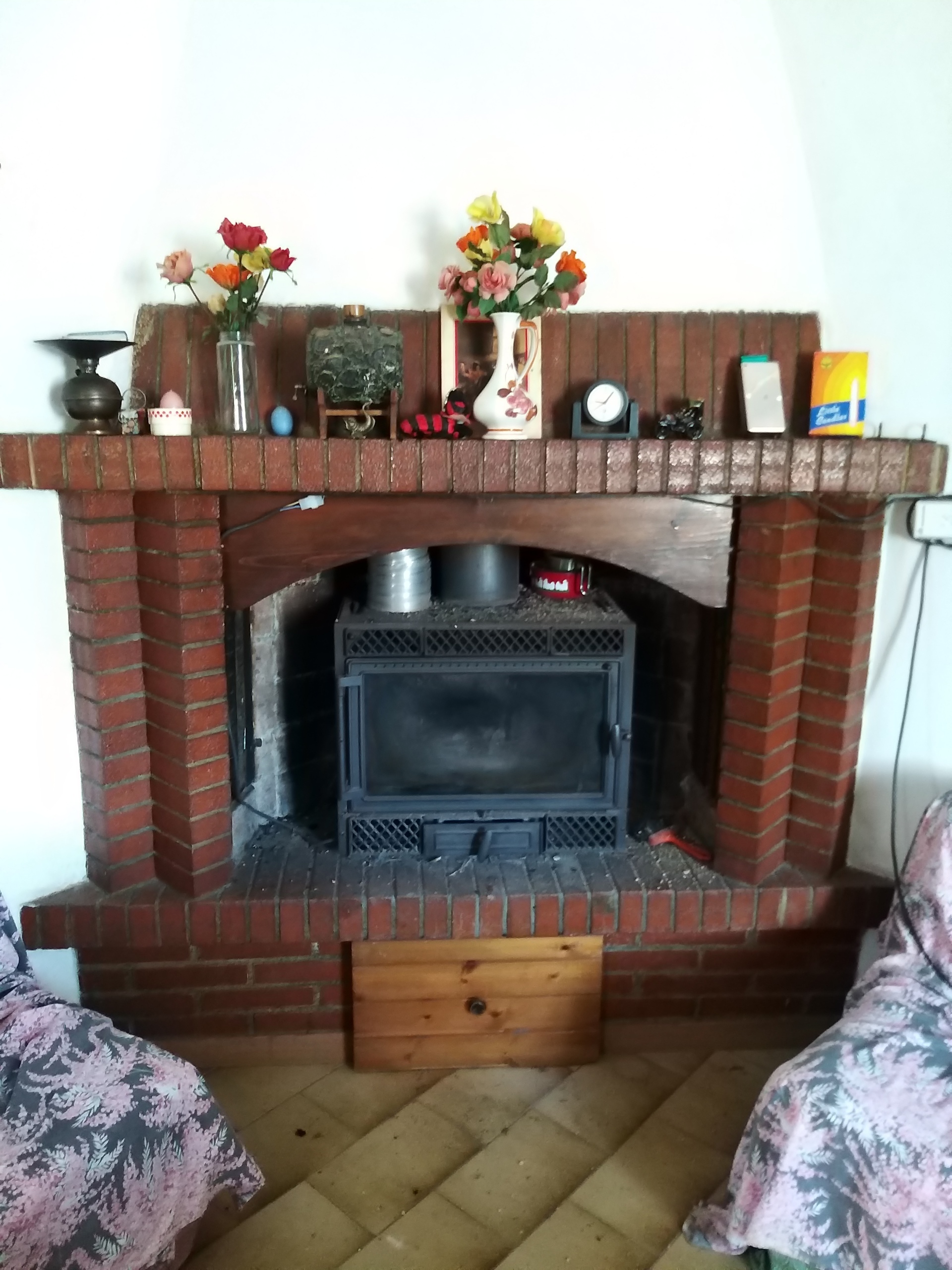 Immagine 8 di Porzione di casa in vendita  in Via dei Mandorli 49 a Panicale