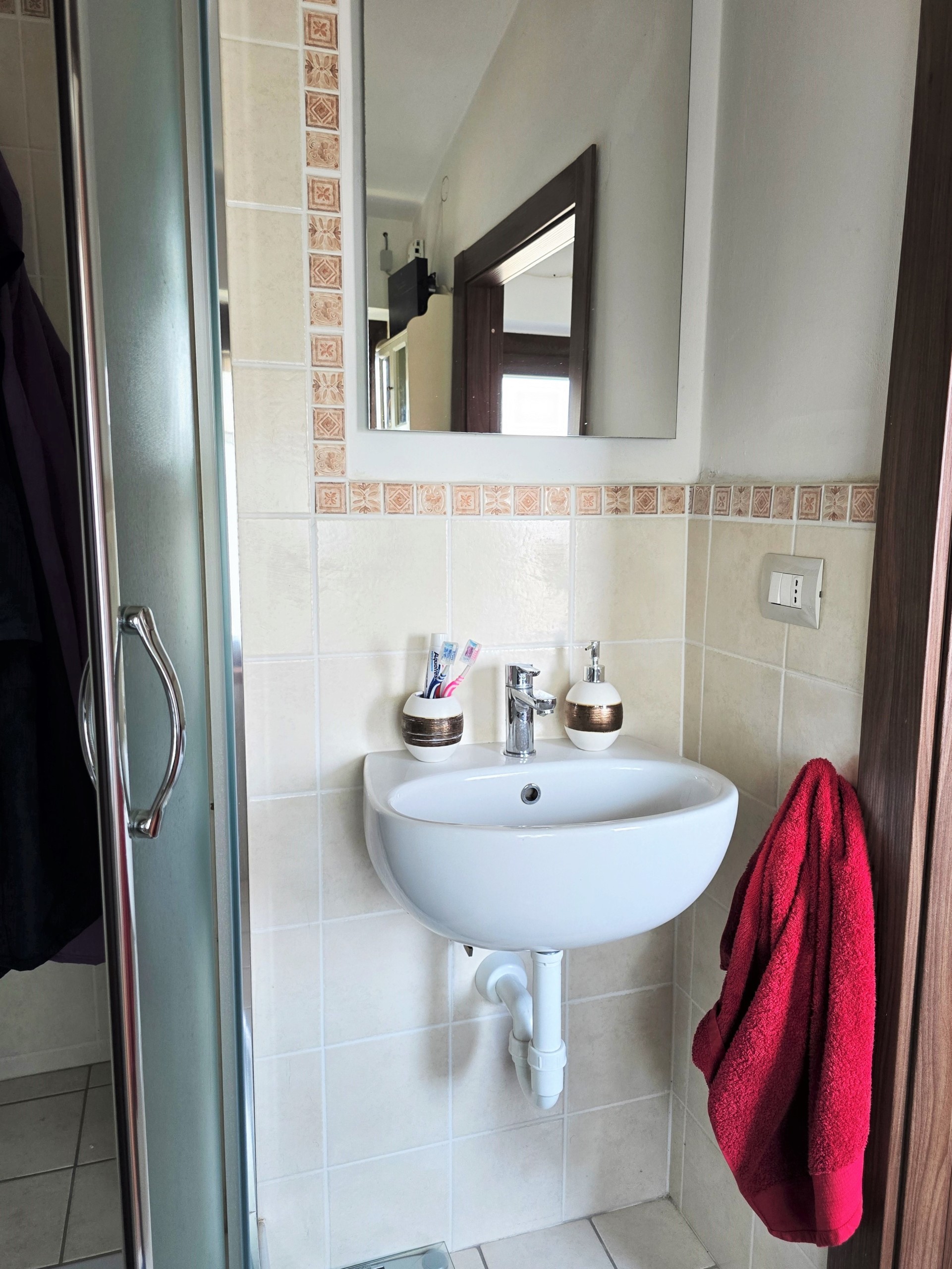 Immagine 59 di Villa in vendita  in Via IV Novembre 15 a Passignano Sul Trasimeno