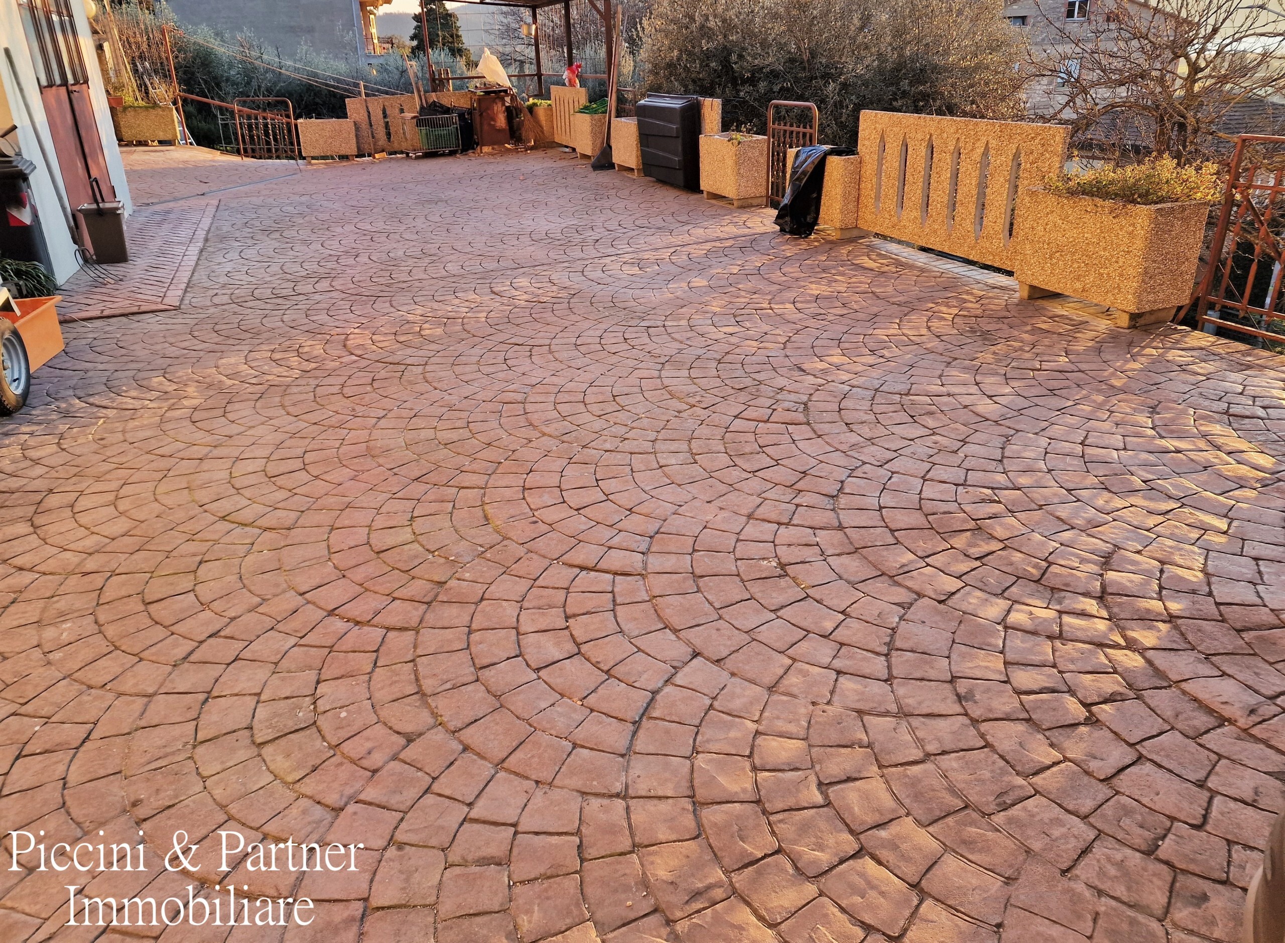 Immagine 41 di Casa indipendente in vendita  in Via della Costa 12 a Magione