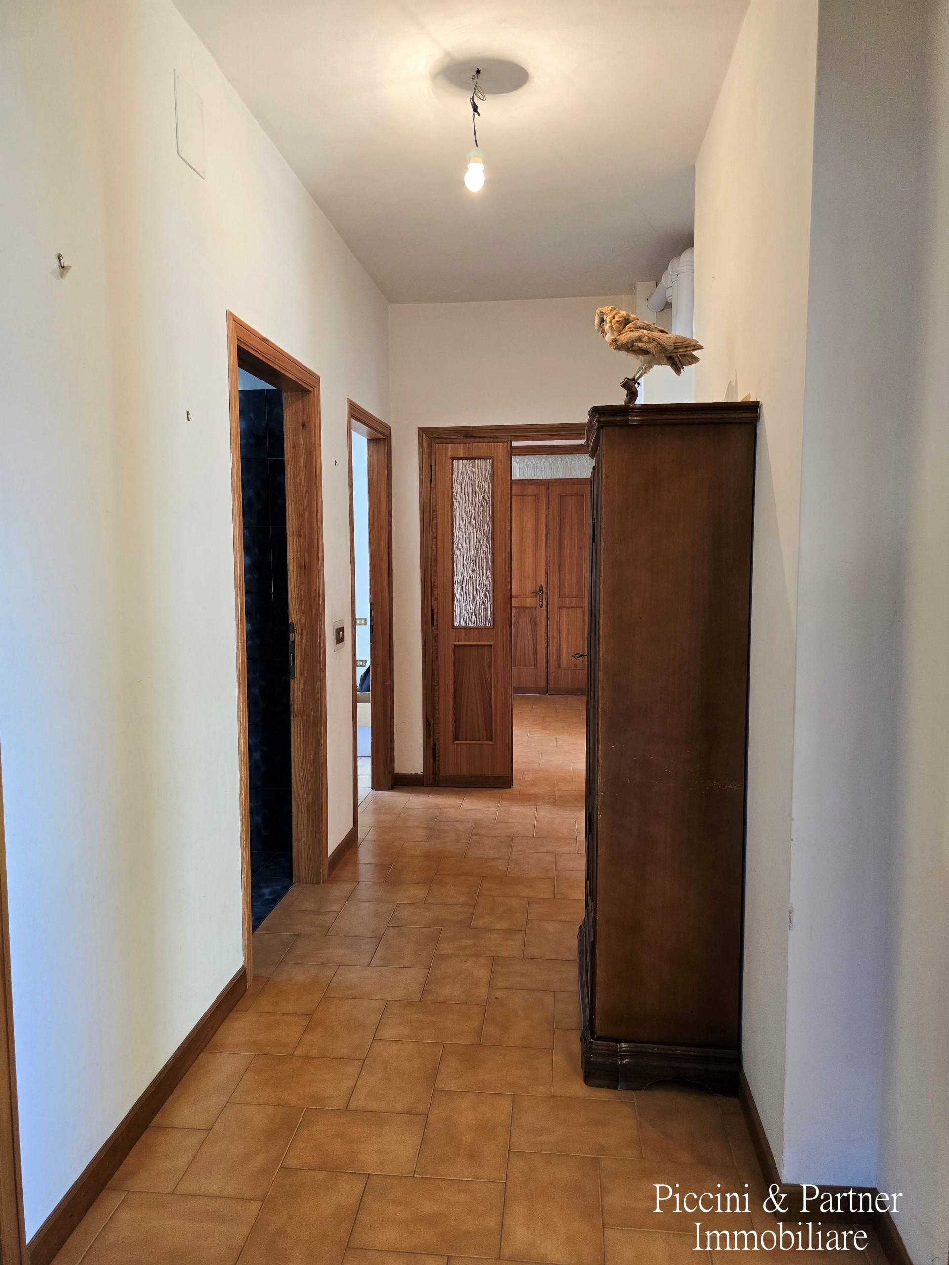 Immagine 44 di Pentalocale in vendita  in Via Aspromonte 6 a Corciano