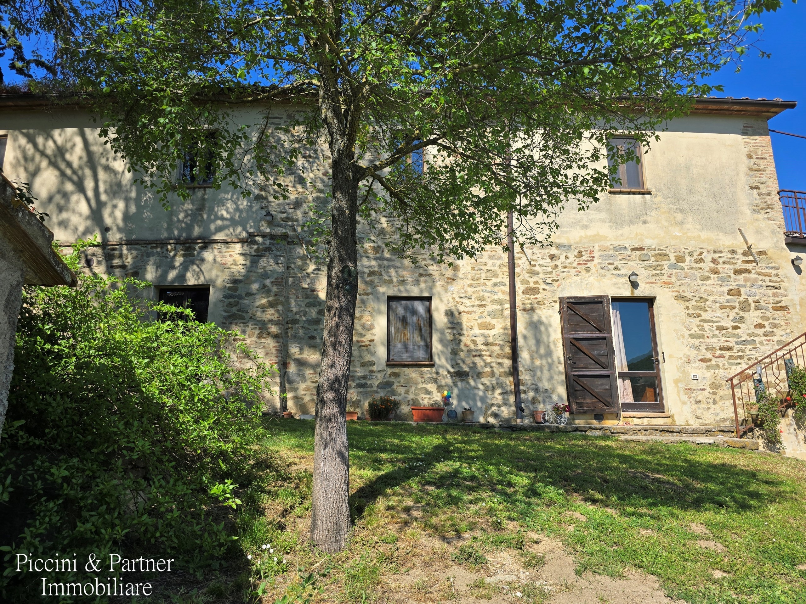 Immagine 7 di Rustico / casale in vendita  in Migianella a Umbertide