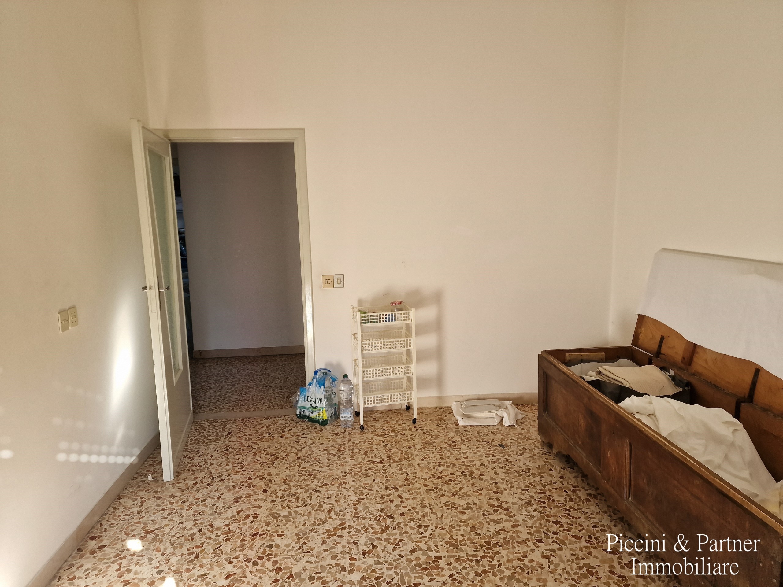 Immagine 32 di Casa indipendente in vendita  in Via Costa a Magione