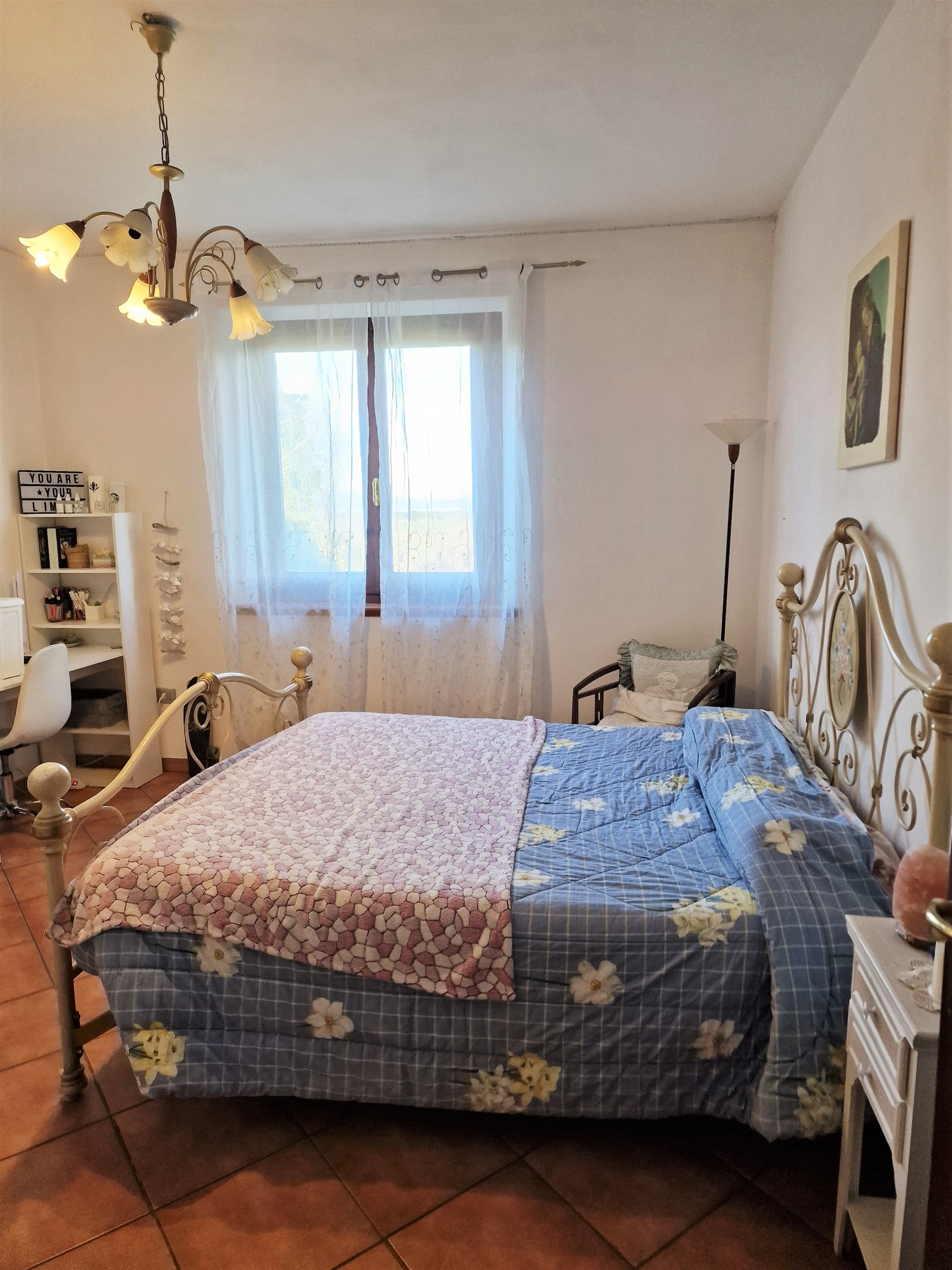 Immagine 17 di Casa bifamiliare in vendita  in Via Milano a Castiglione Del Lago