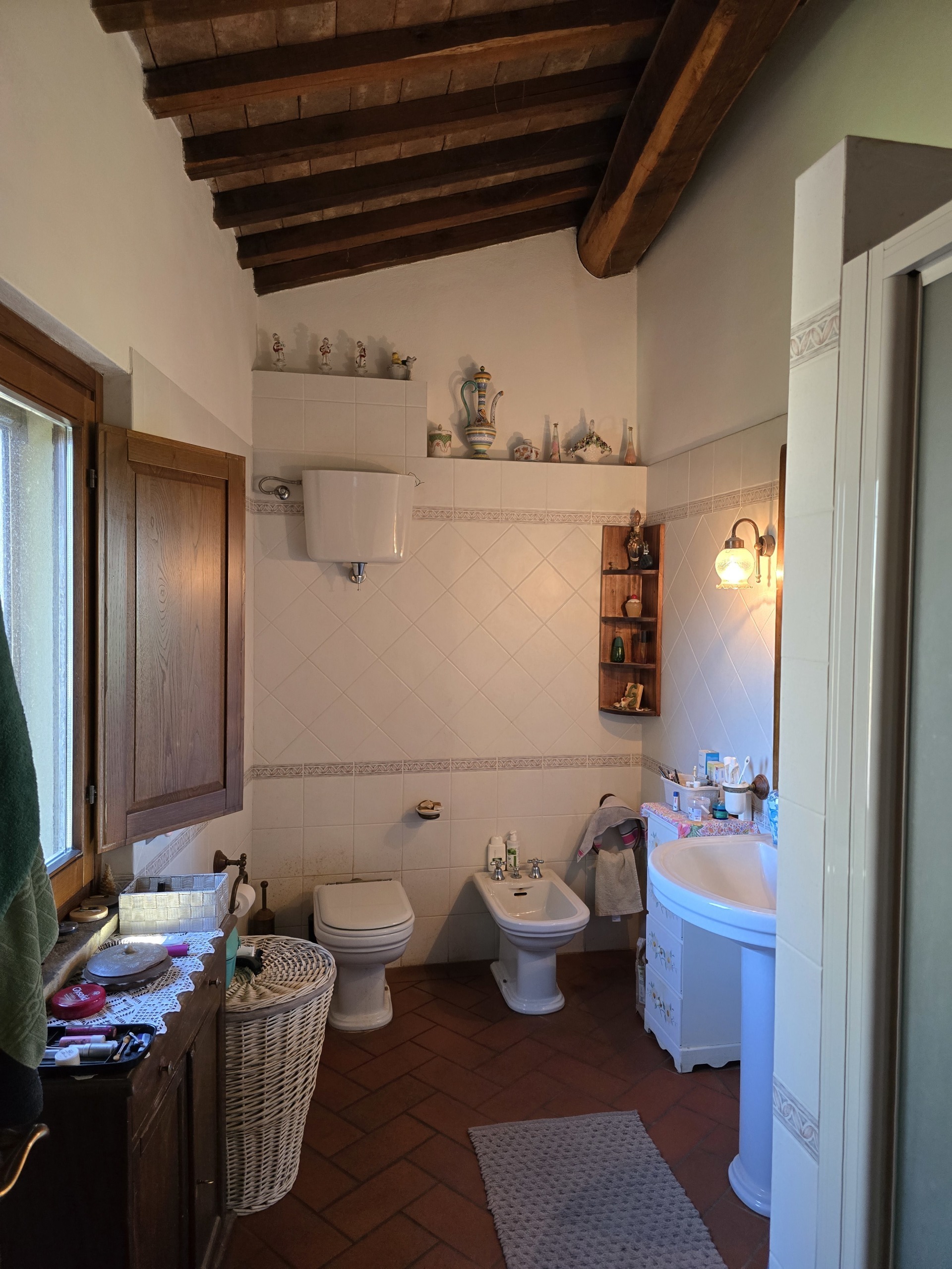 Immagine 36 di Rustico / casale in vendita  in Migianella a Umbertide