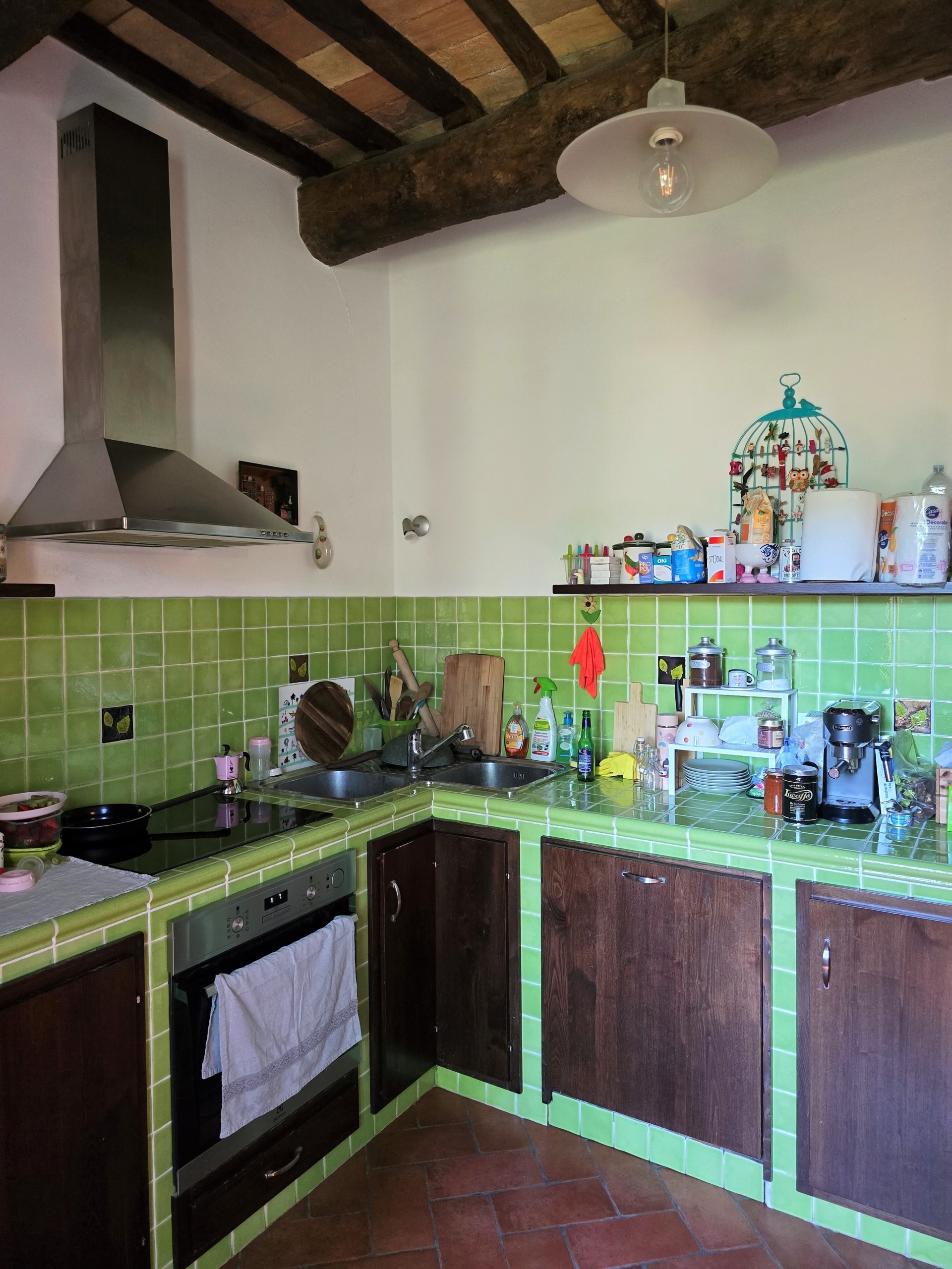 Immagine 49 di Rustico / casale in vendita  in Migianella a Umbertide