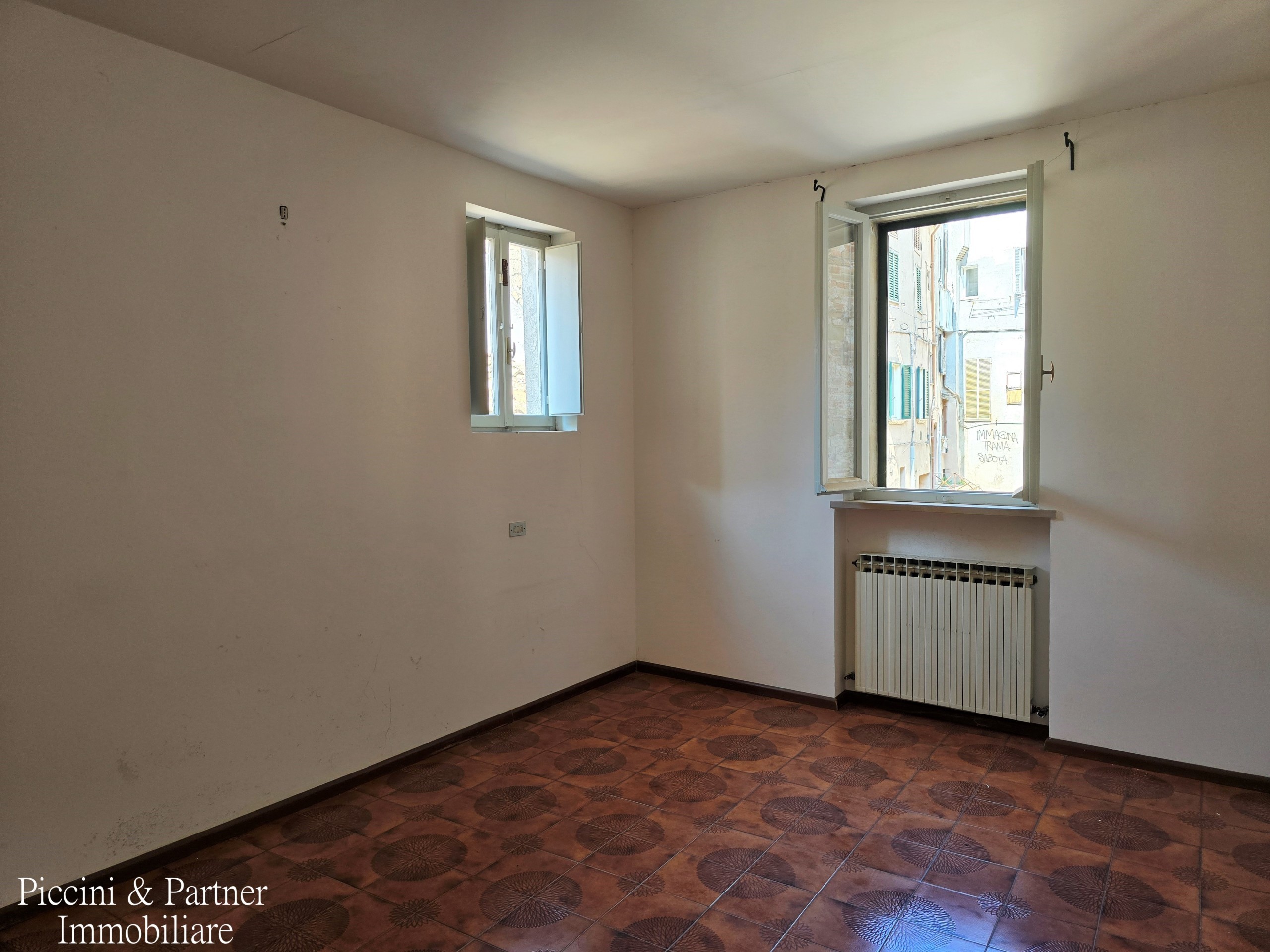 Immagine 50 di Pentalocale in vendita  in Via San Giovanni del Fosso 14 a Perugia